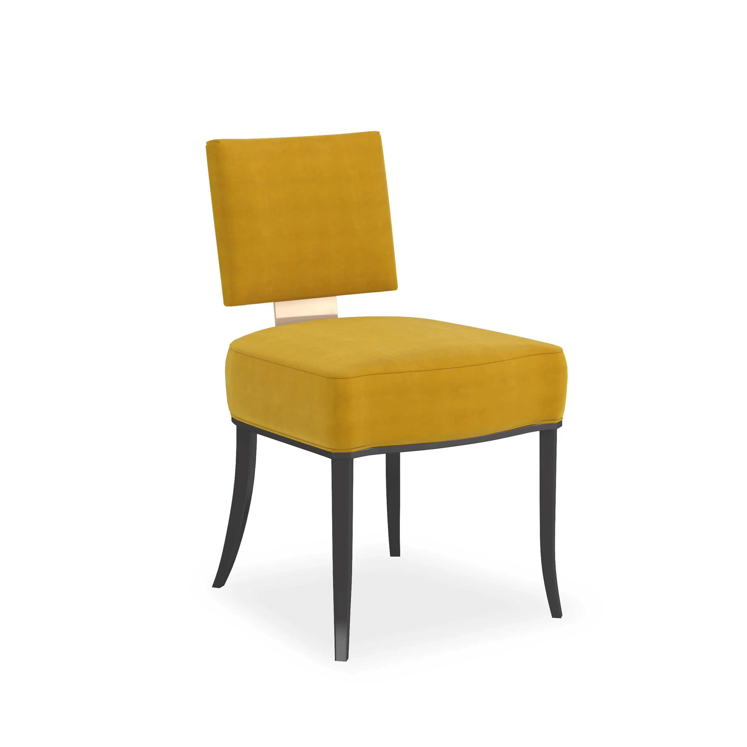 Caracole Reserved Seating Side Chair - Set of 2 - Image 36
