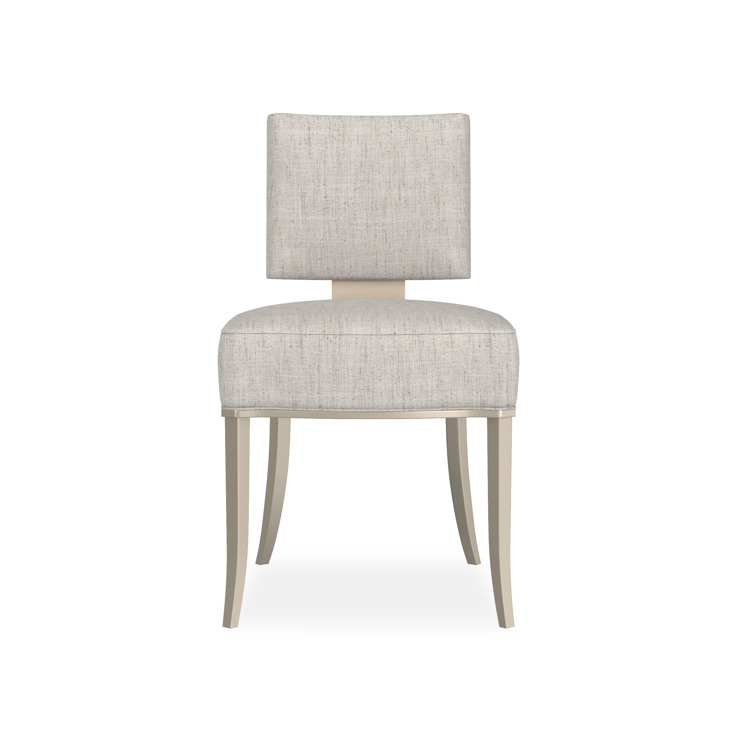 Caracole Reserved Seating Side Chair - Set of 2 - Image 38