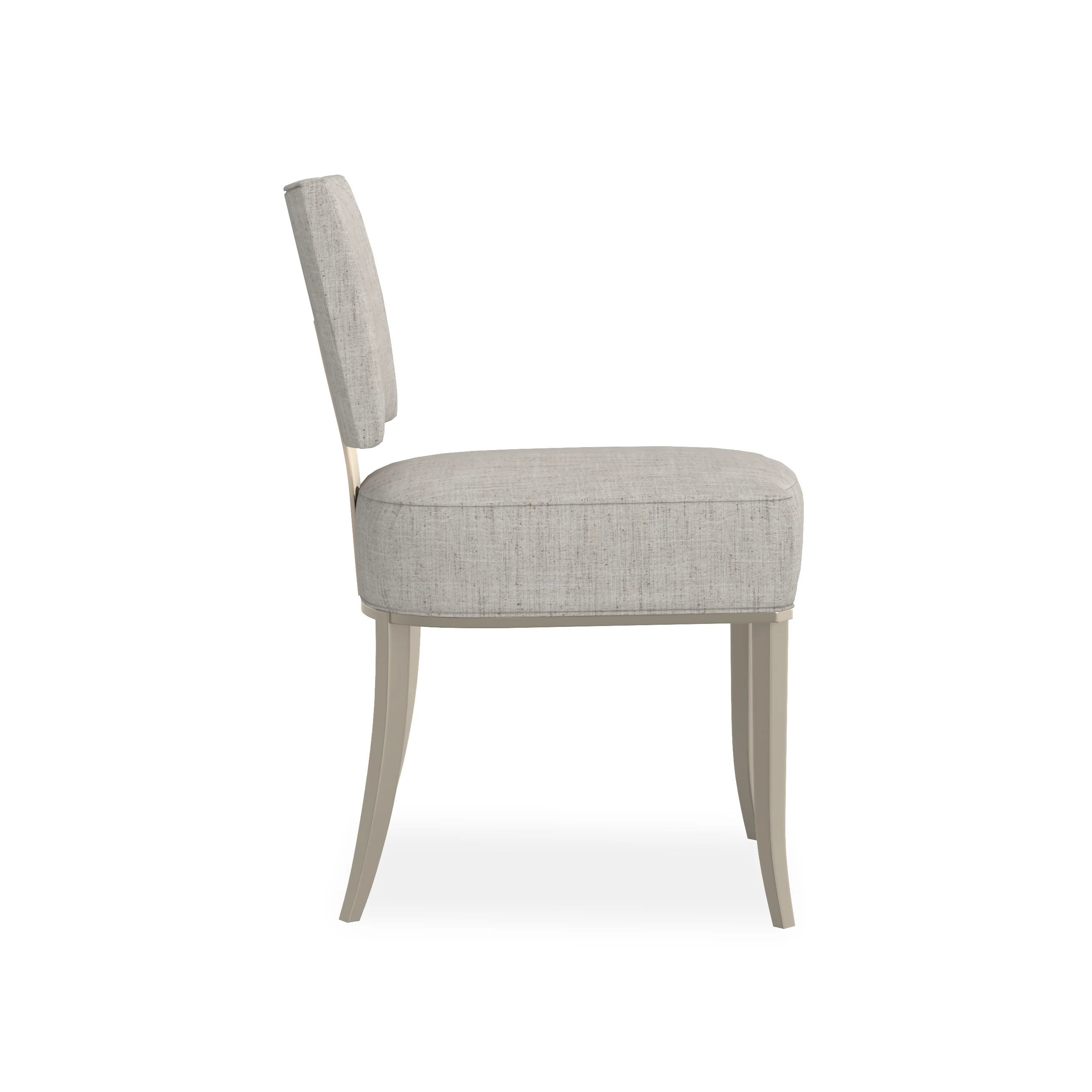 Caracole Reserved Seating Side Chair - Set of 2 - Image 39
