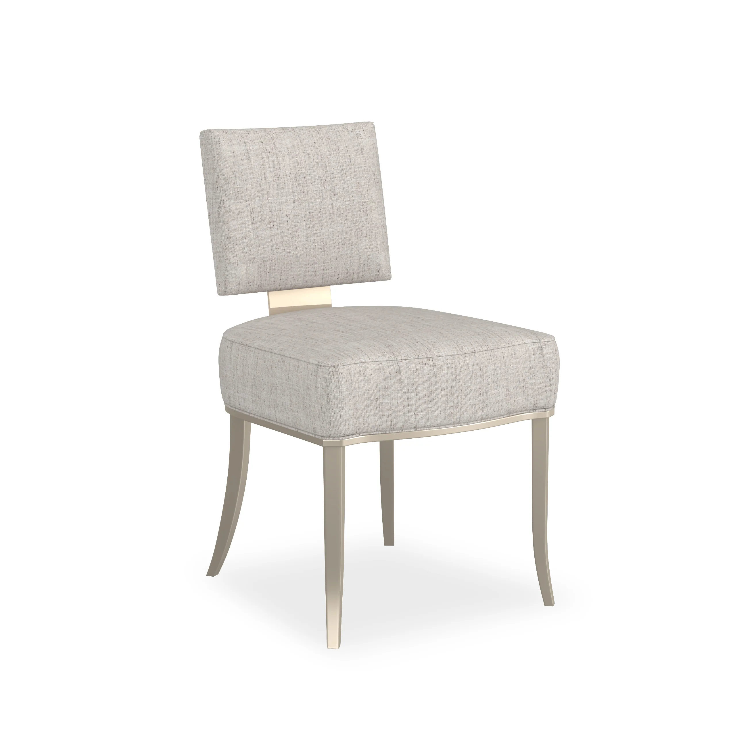 Caracole Reserved Seating Side Chair - Set of 2 - Image 40