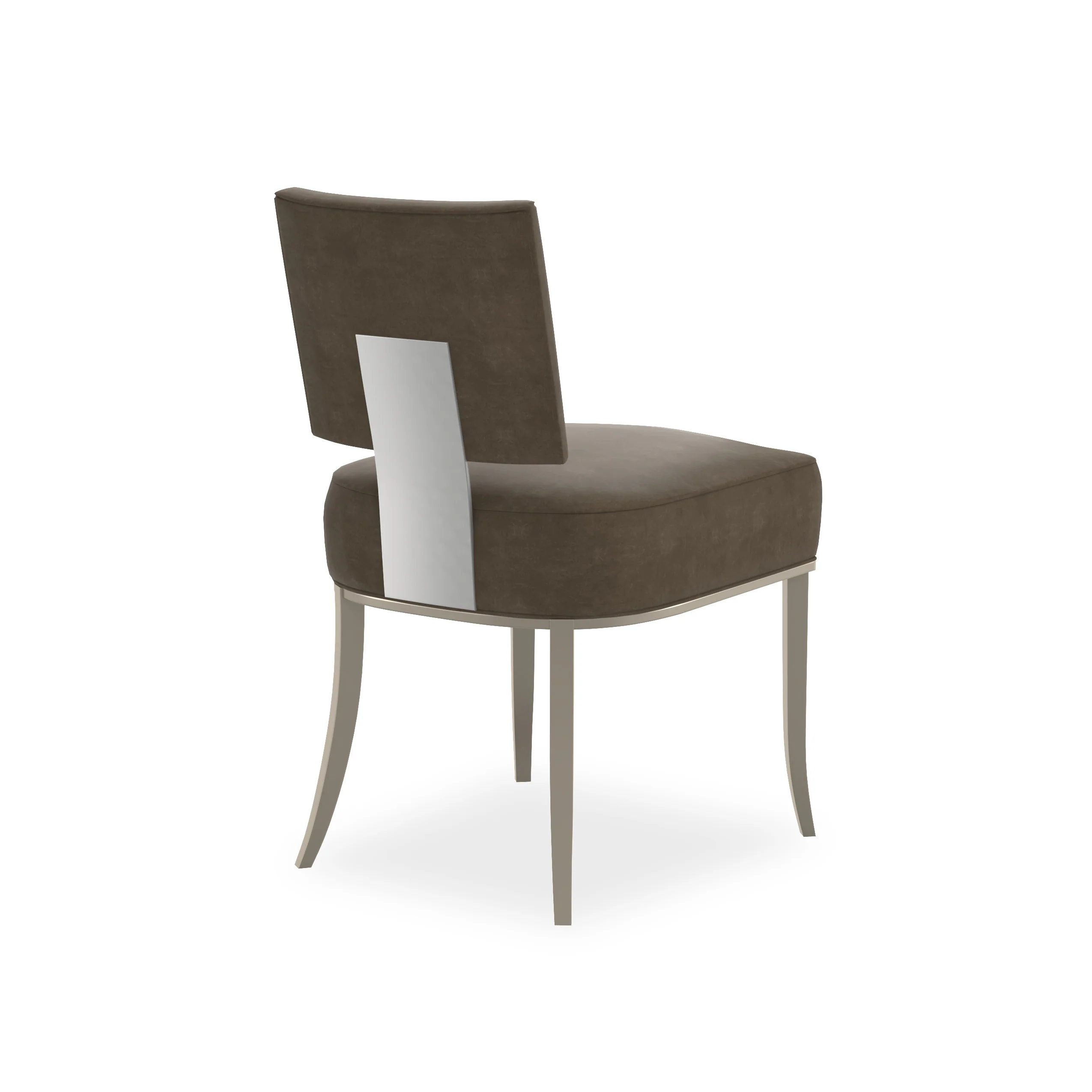 Caracole Reserved Seating Side Chair - Set of 2 - Image 42