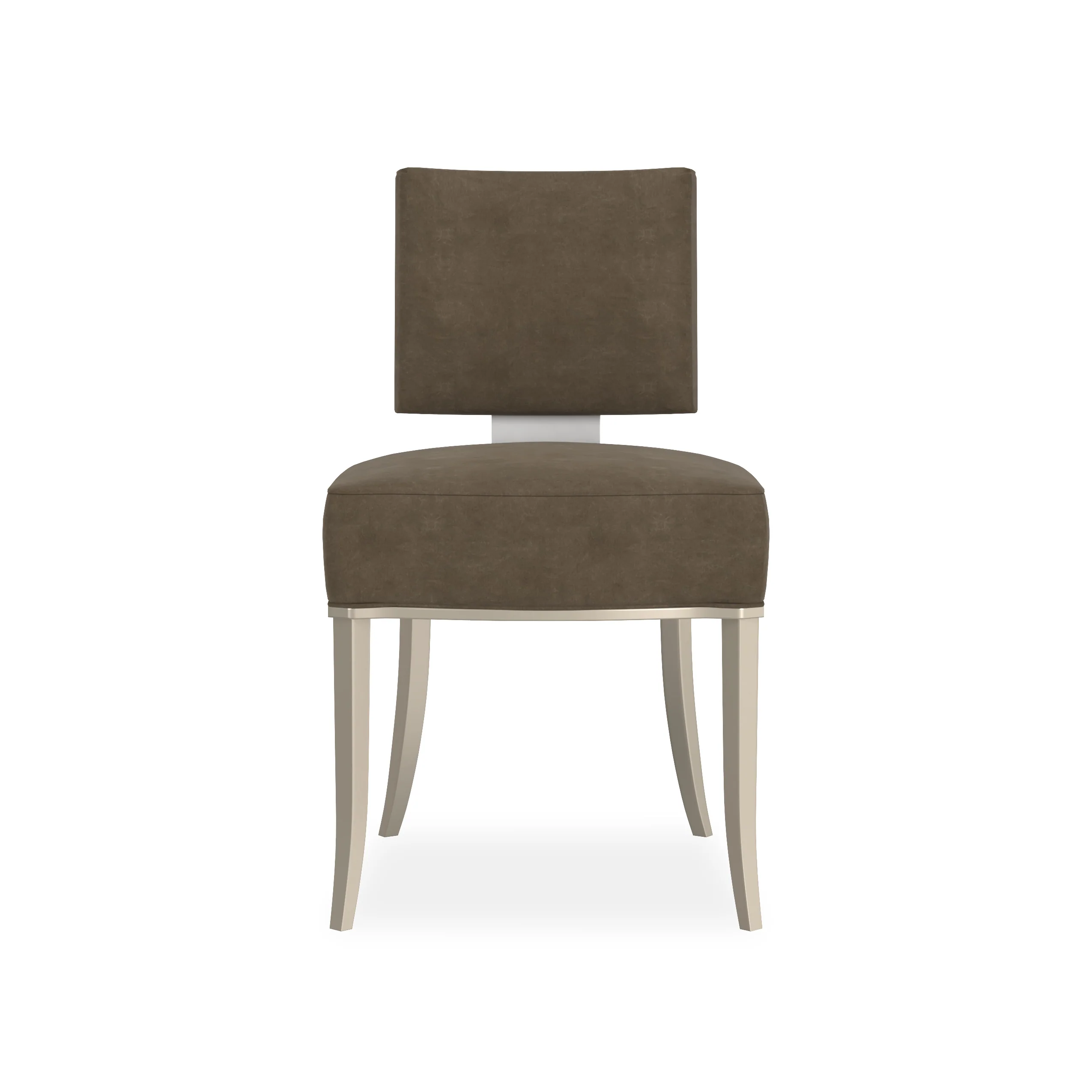 Caracole Reserved Seating Side Chair - Set of 2 - Image 43