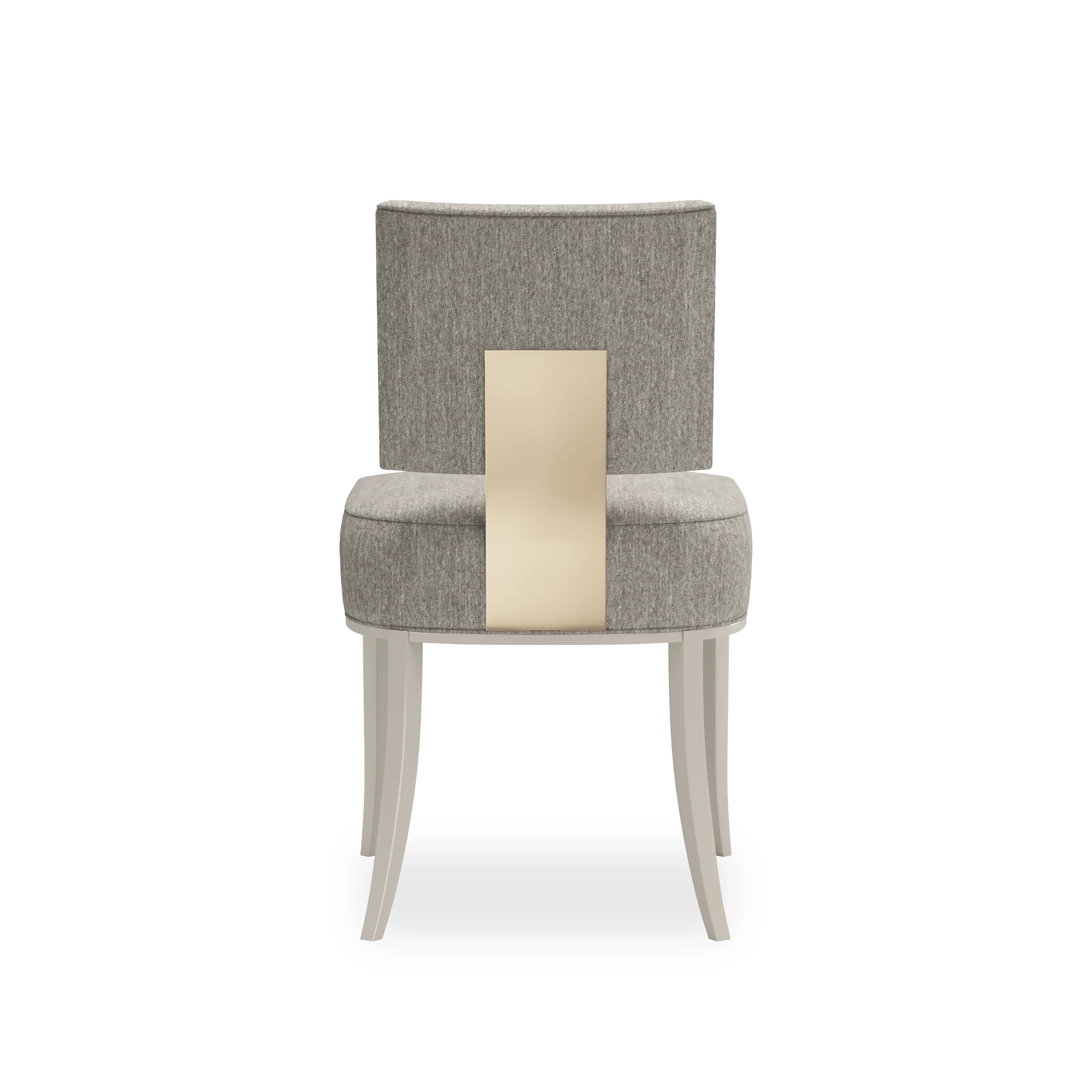 Caracole Reserved Seating Side Chair - Set of 2 - Image 44