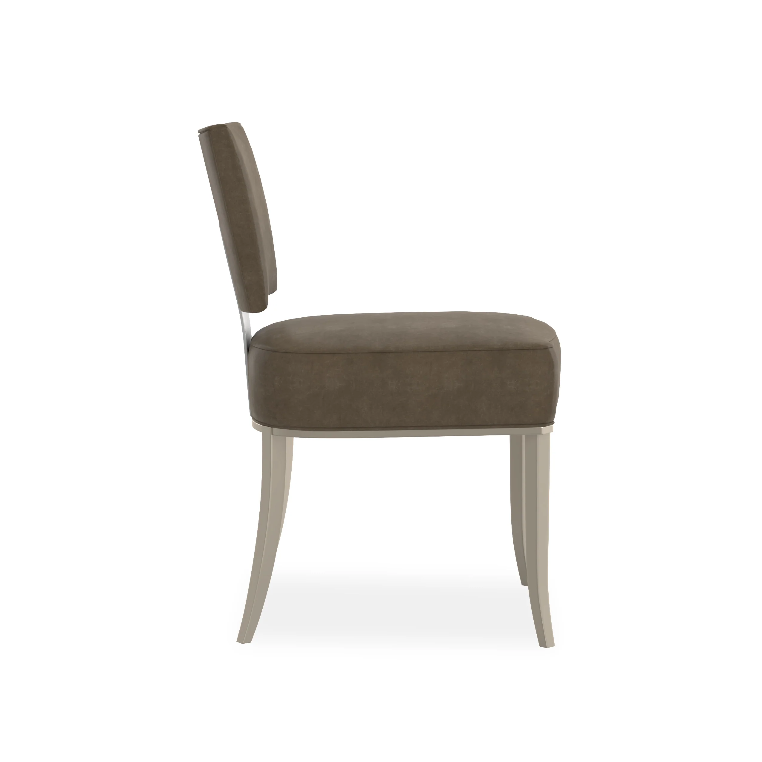 Caracole Reserved Seating Side Chair - Set of 2 - Image 45