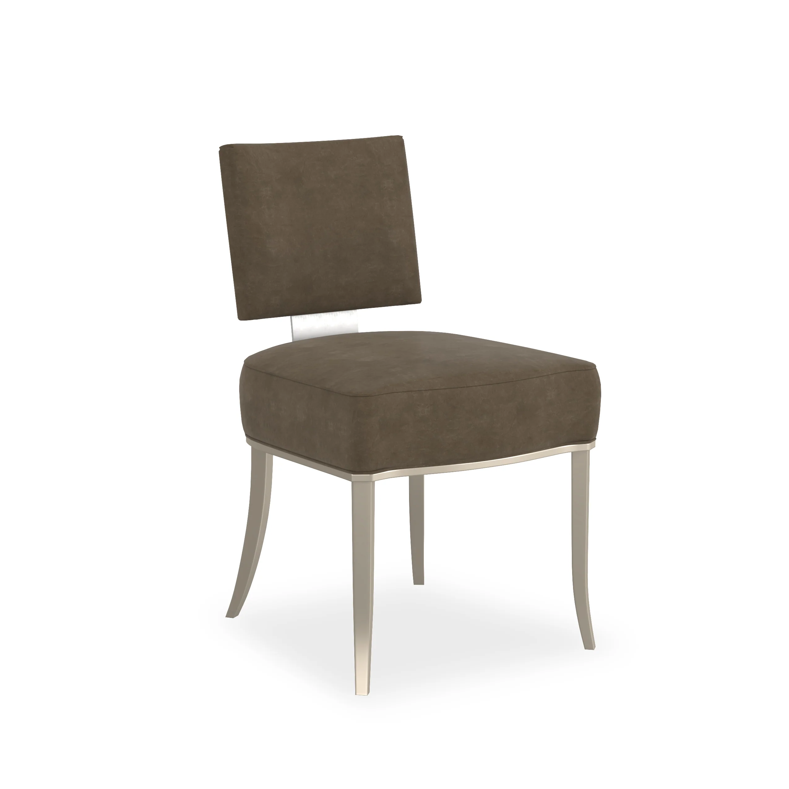 Caracole Reserved Seating Side Chair - Set of 2 - Image 46