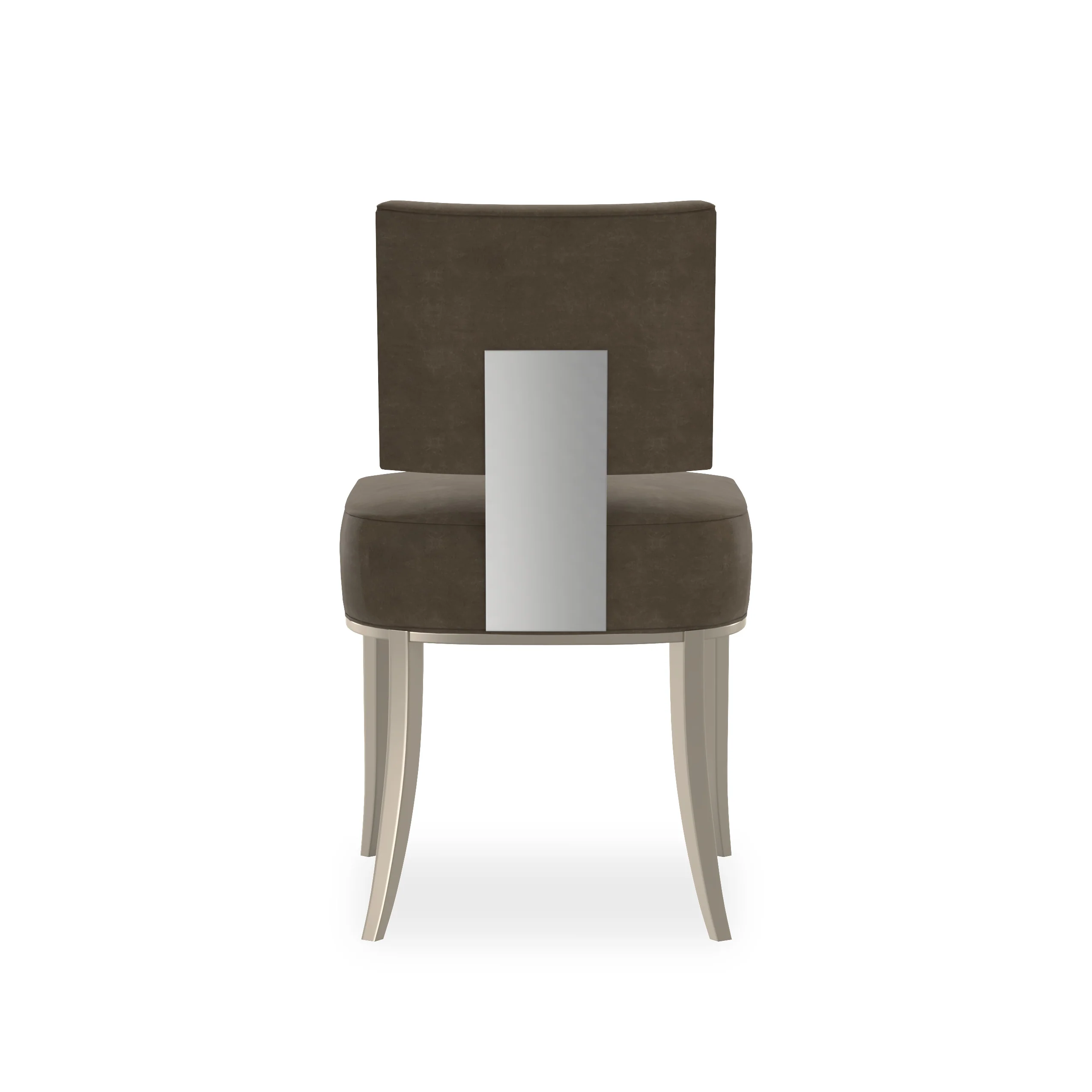 Caracole Reserved Seating Side Chair - Set of 2 - Image 47