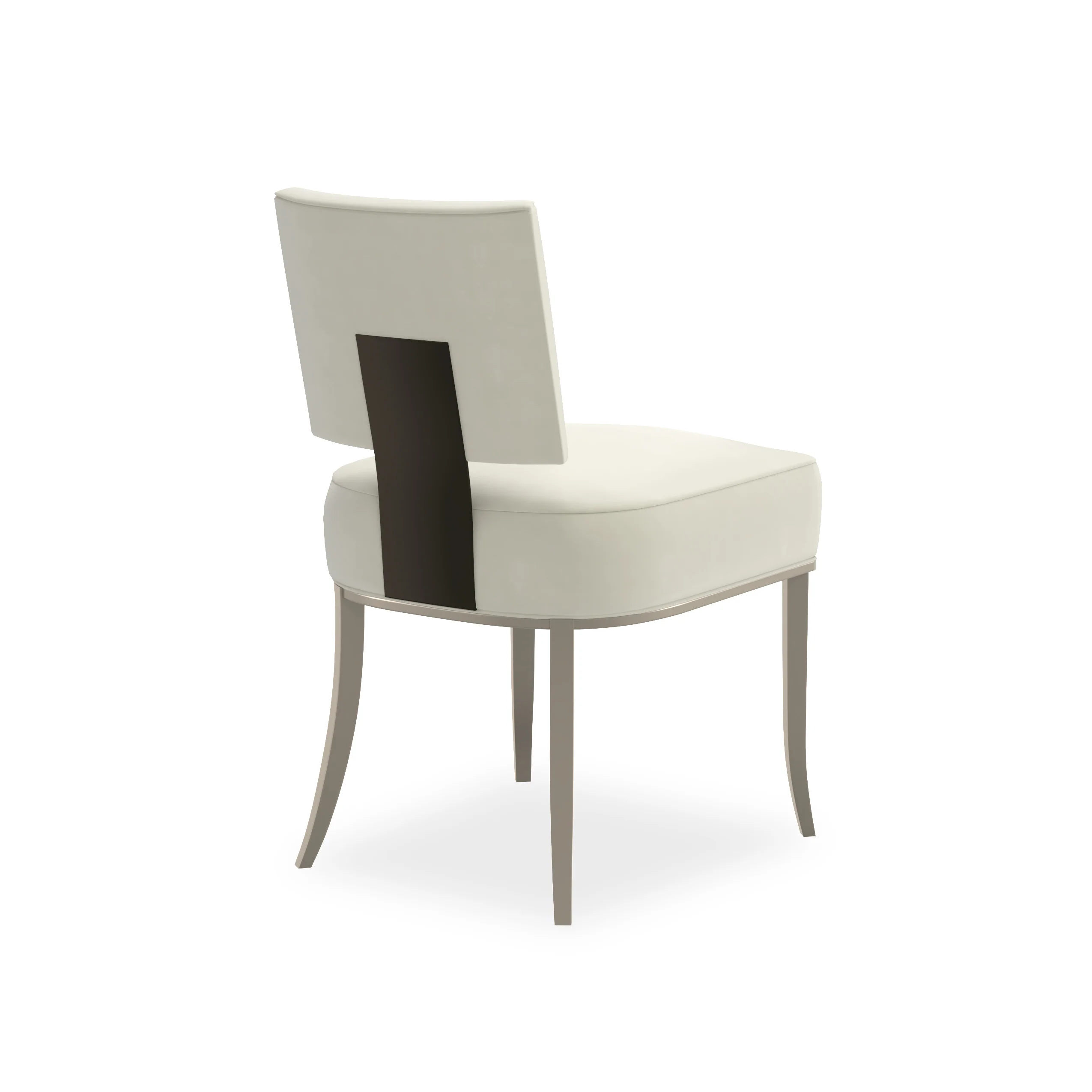 Caracole Reserved Seating Side Chair - Set of 2 - Image 48