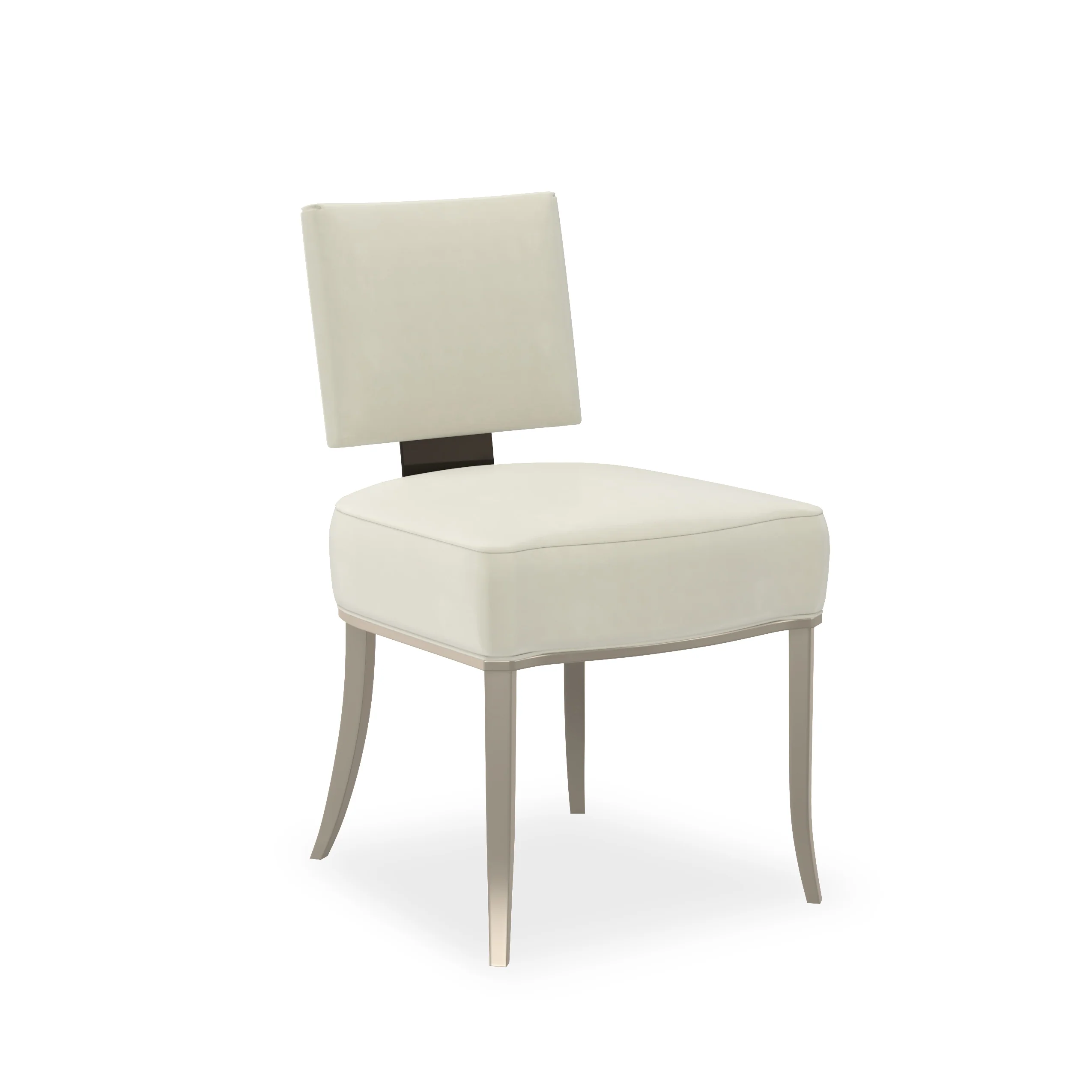Caracole Reserved Seating Side Chair - Set of 2 - Image 49