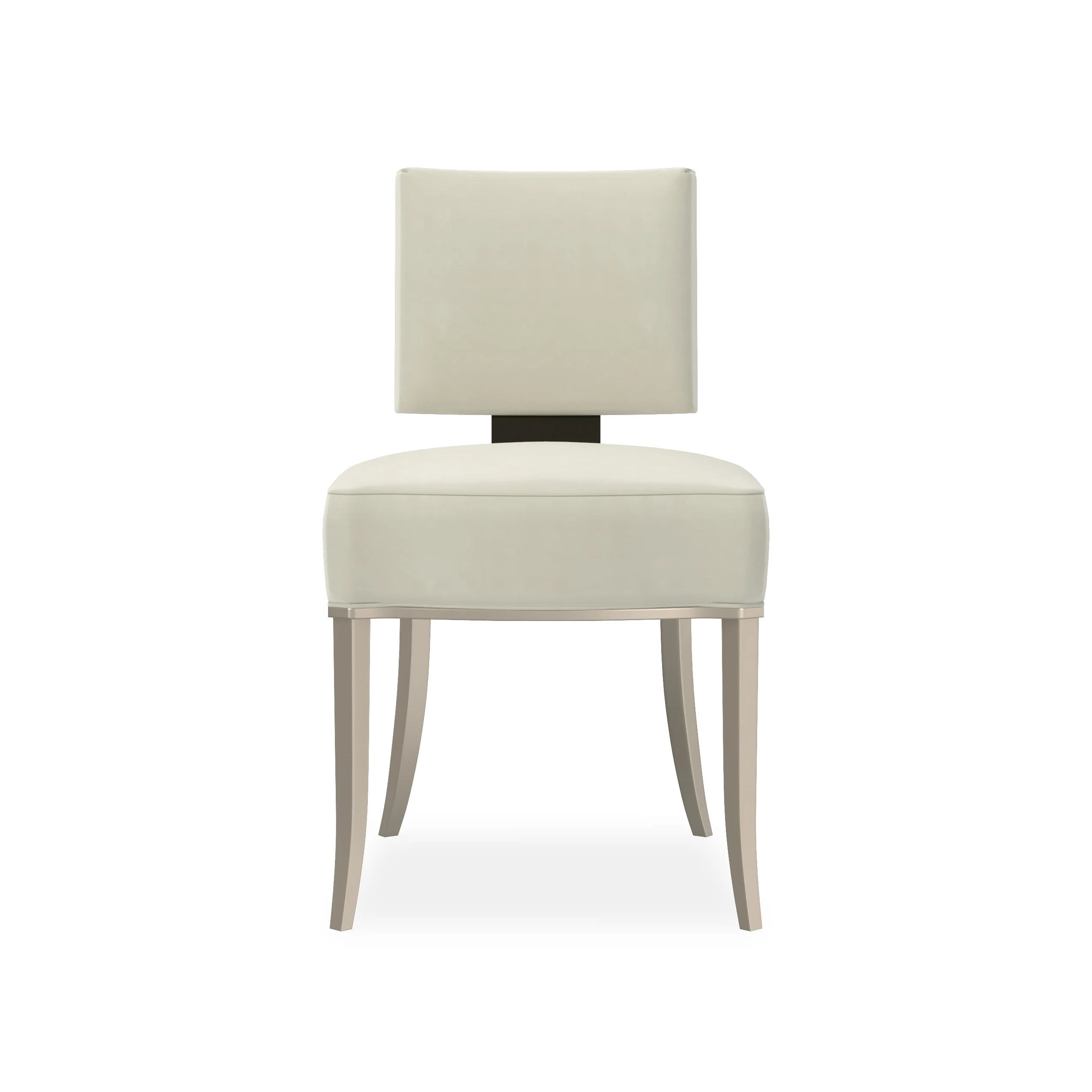 Caracole Reserved Seating Side Chair - Set of 2 - Image 52
