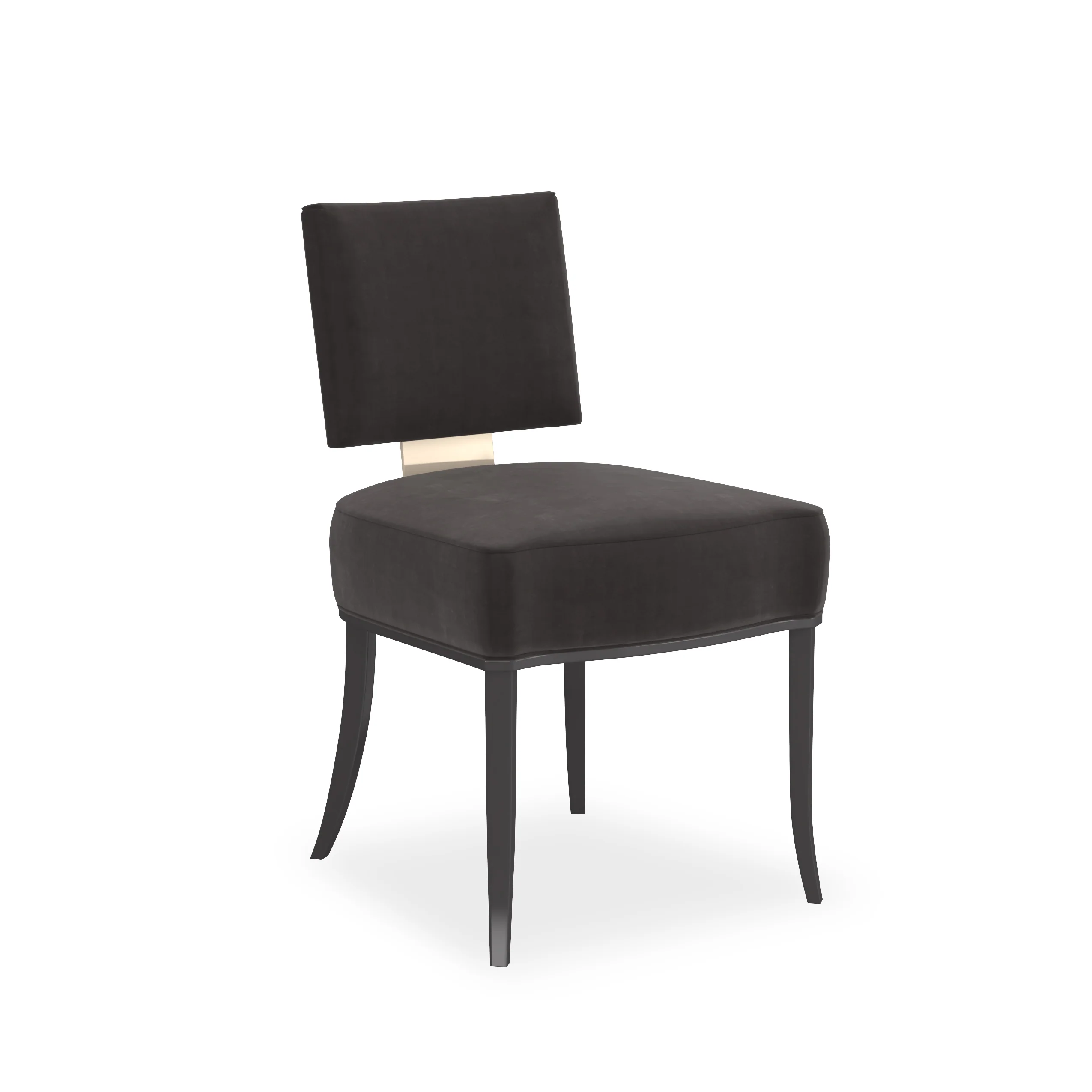 Caracole Reserved Seating Side Chair - Set of 2 - Image 53