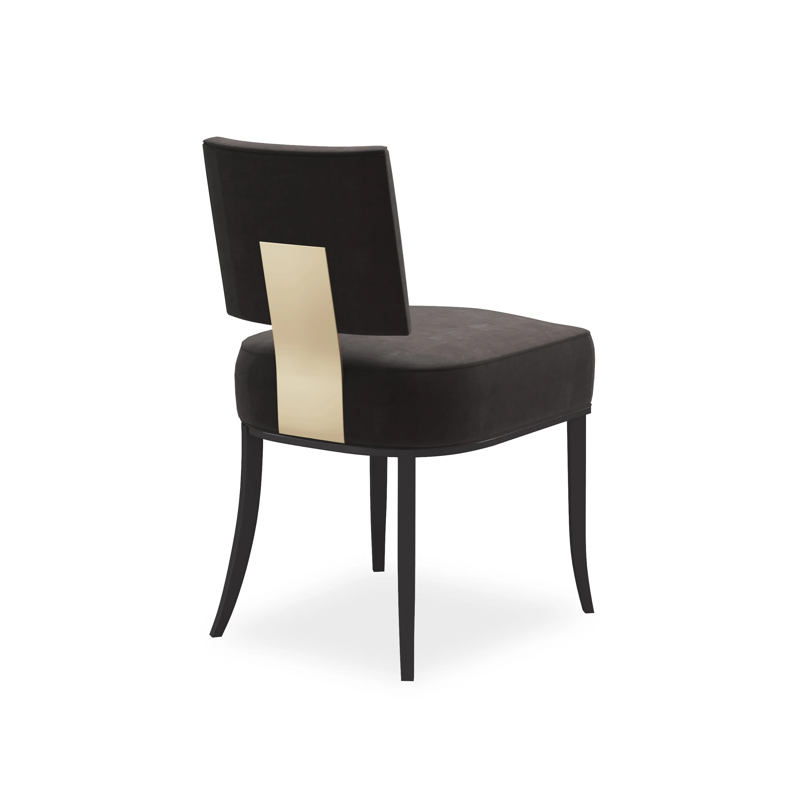 Caracole Reserved Seating Side Chair - Set of 2 - Image 54