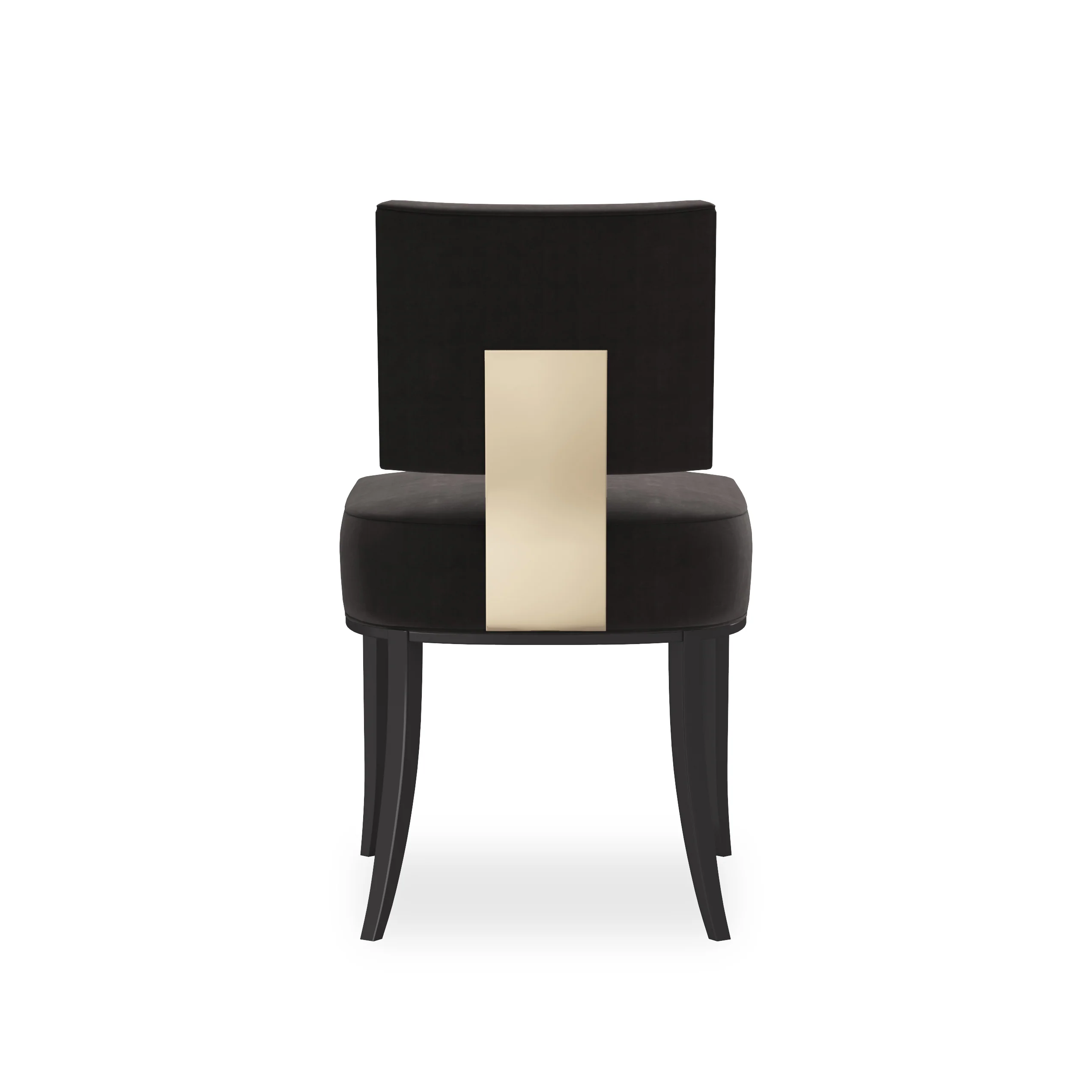 Caracole Reserved Seating Side Chair - Set of 2 - Image 55