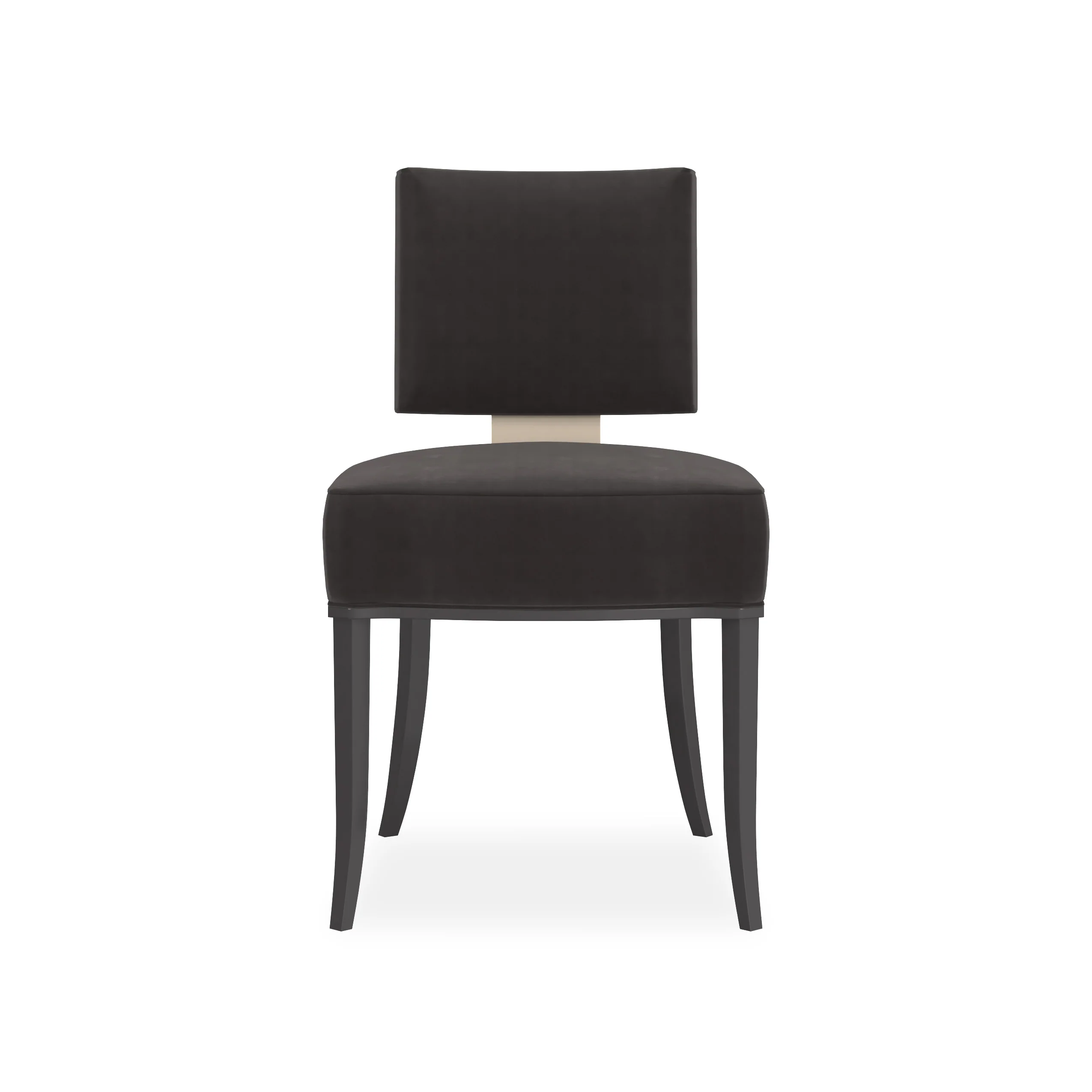 Caracole Reserved Seating Side Chair - Set of 2 - Image 56