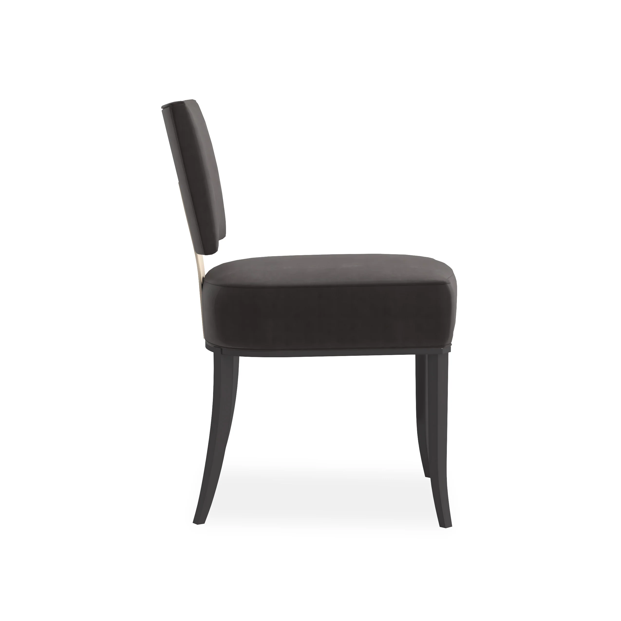 Caracole Reserved Seating Side Chair - Set of 2 - Image 57