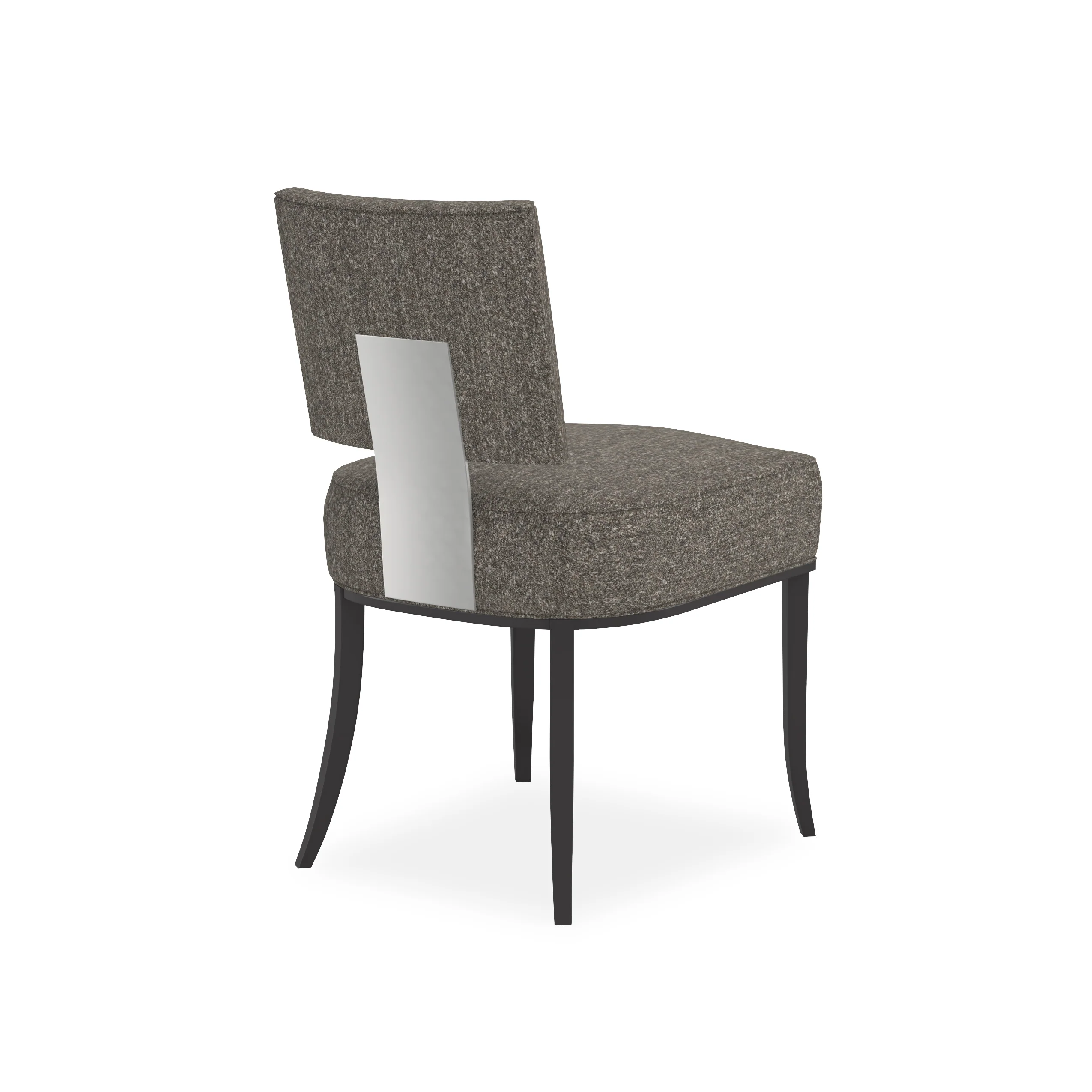 Caracole Reserved Seating Side Chair - Set of 2 - Image 61