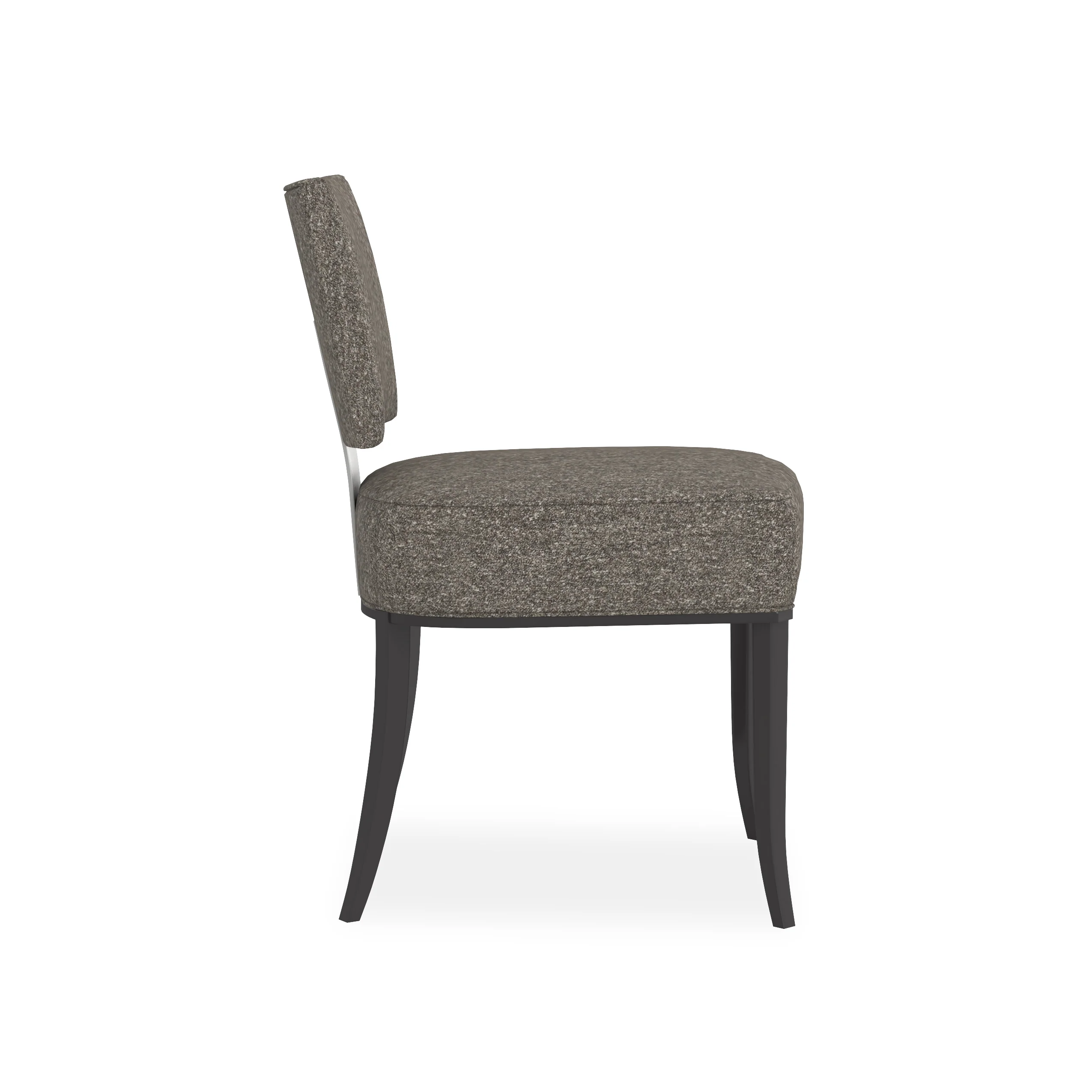Caracole Reserved Seating Side Chair - Set of 2 - Image 64