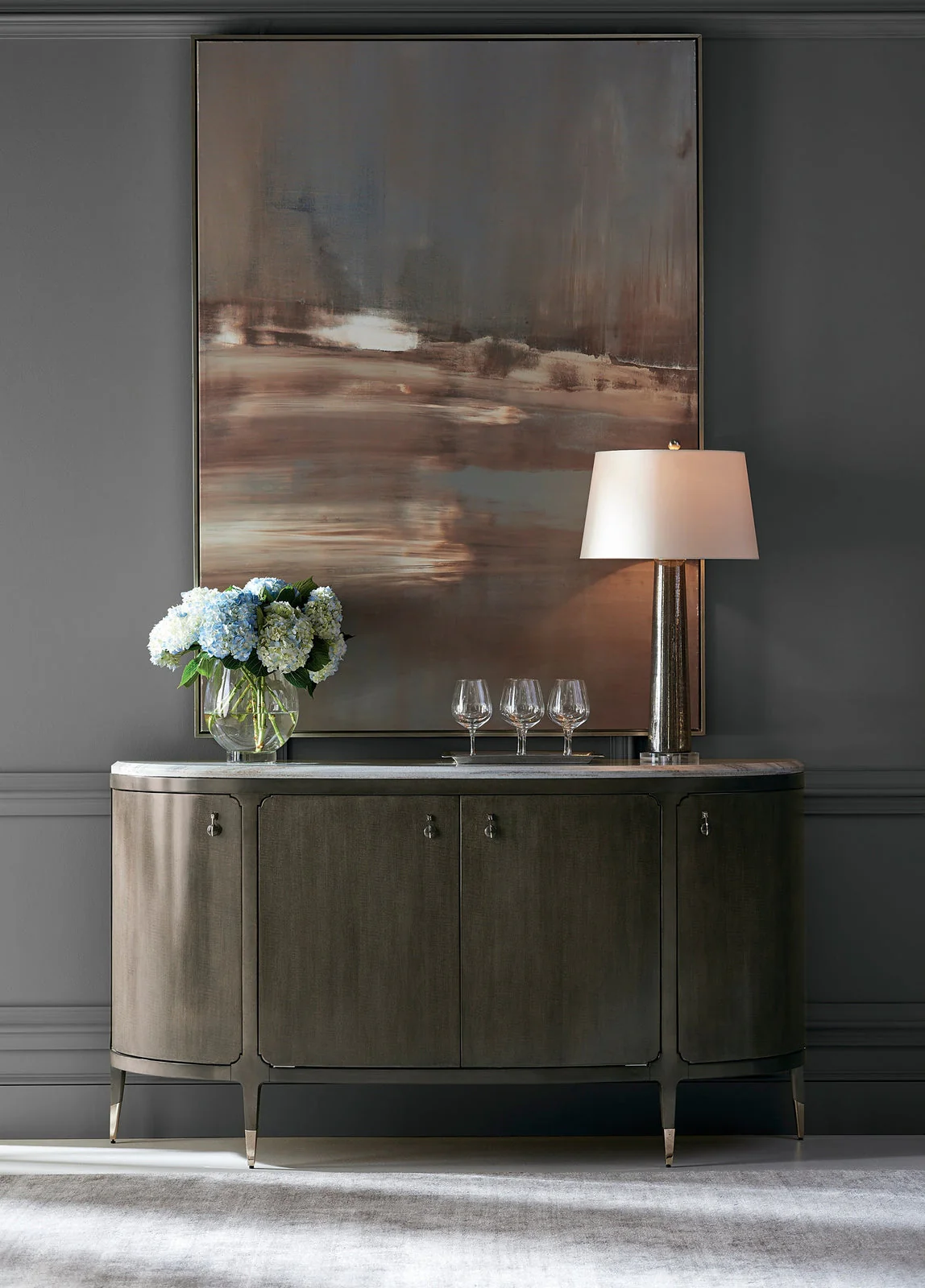 Caracole Serve Yourself Sideboard Clearance - Image 2