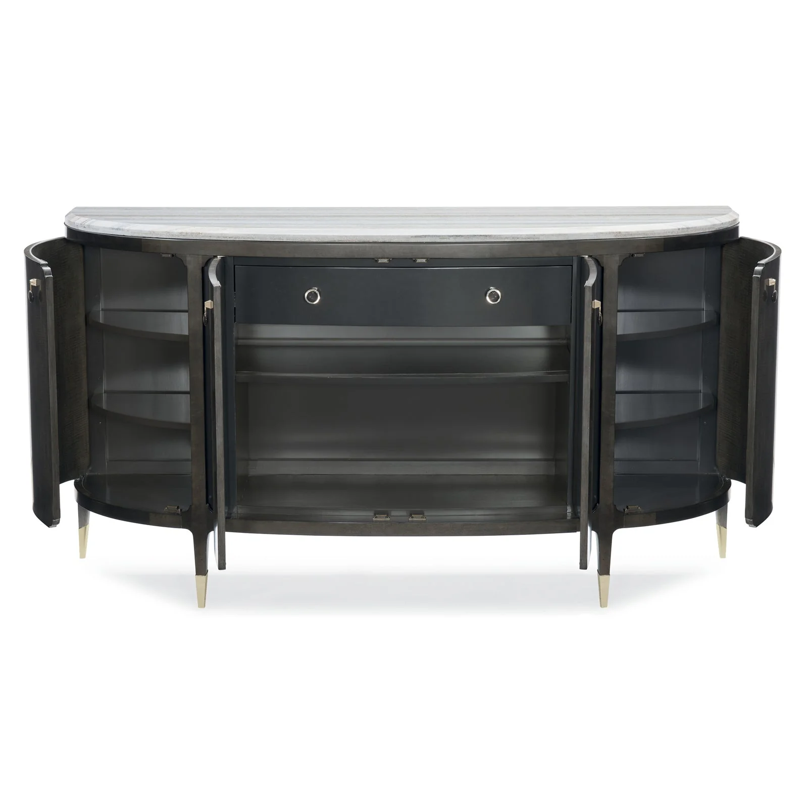 Caracole Serve Yourself Sideboard Clearance - Image 4
