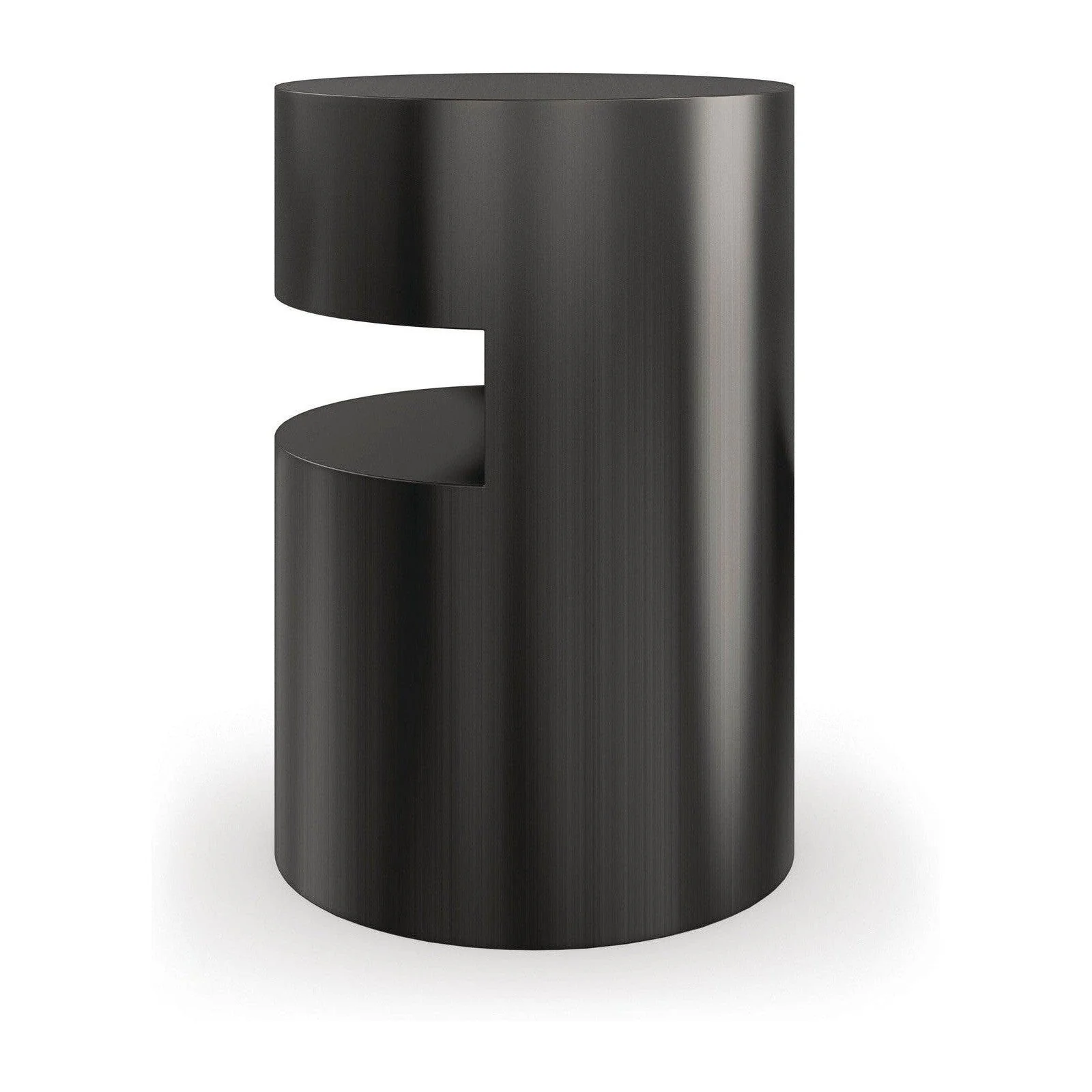 Caracole Signature Debut End Table - Image 2
