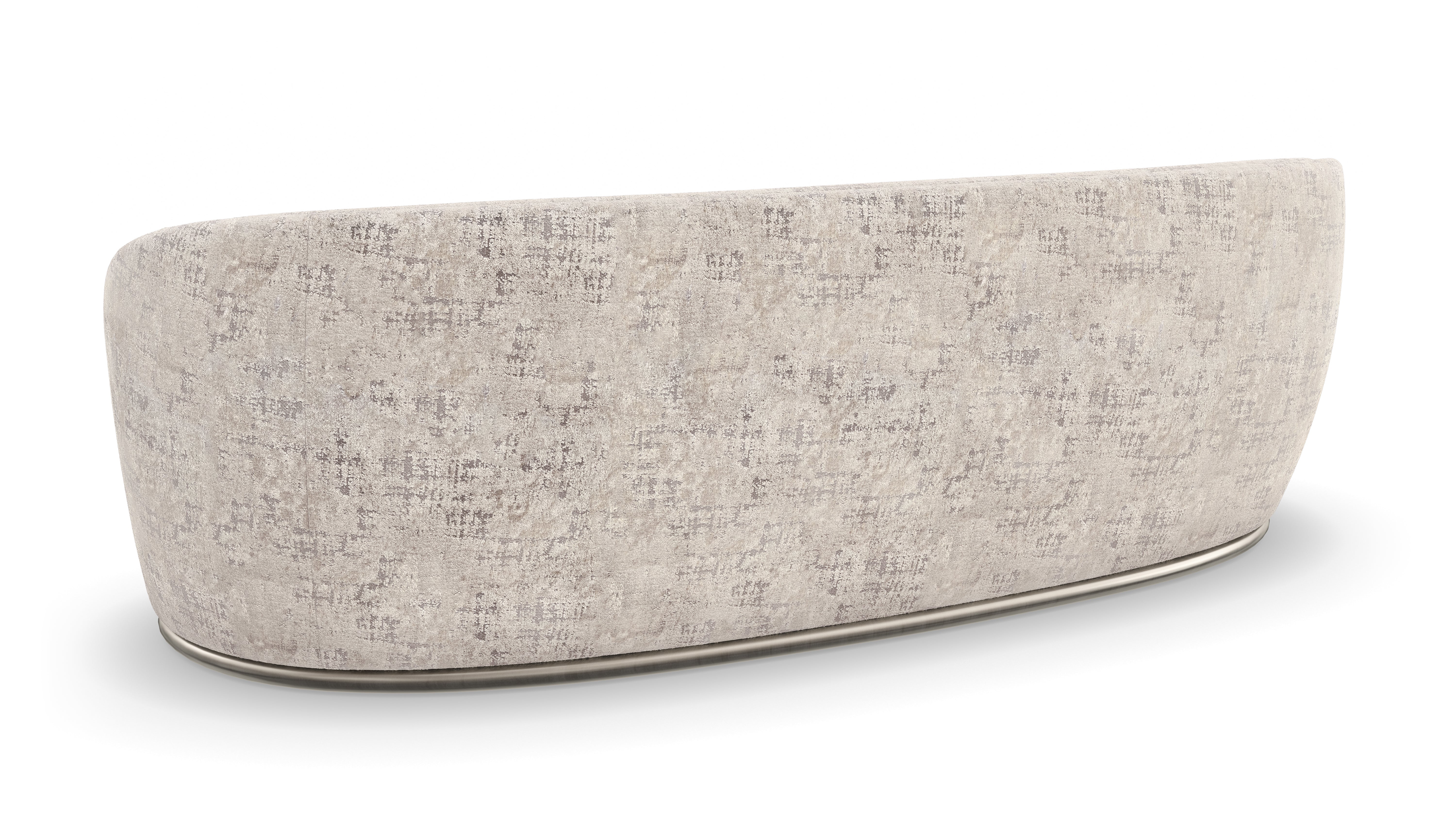 Caracole Signature Debut Nebula Sofa INV - Image 2