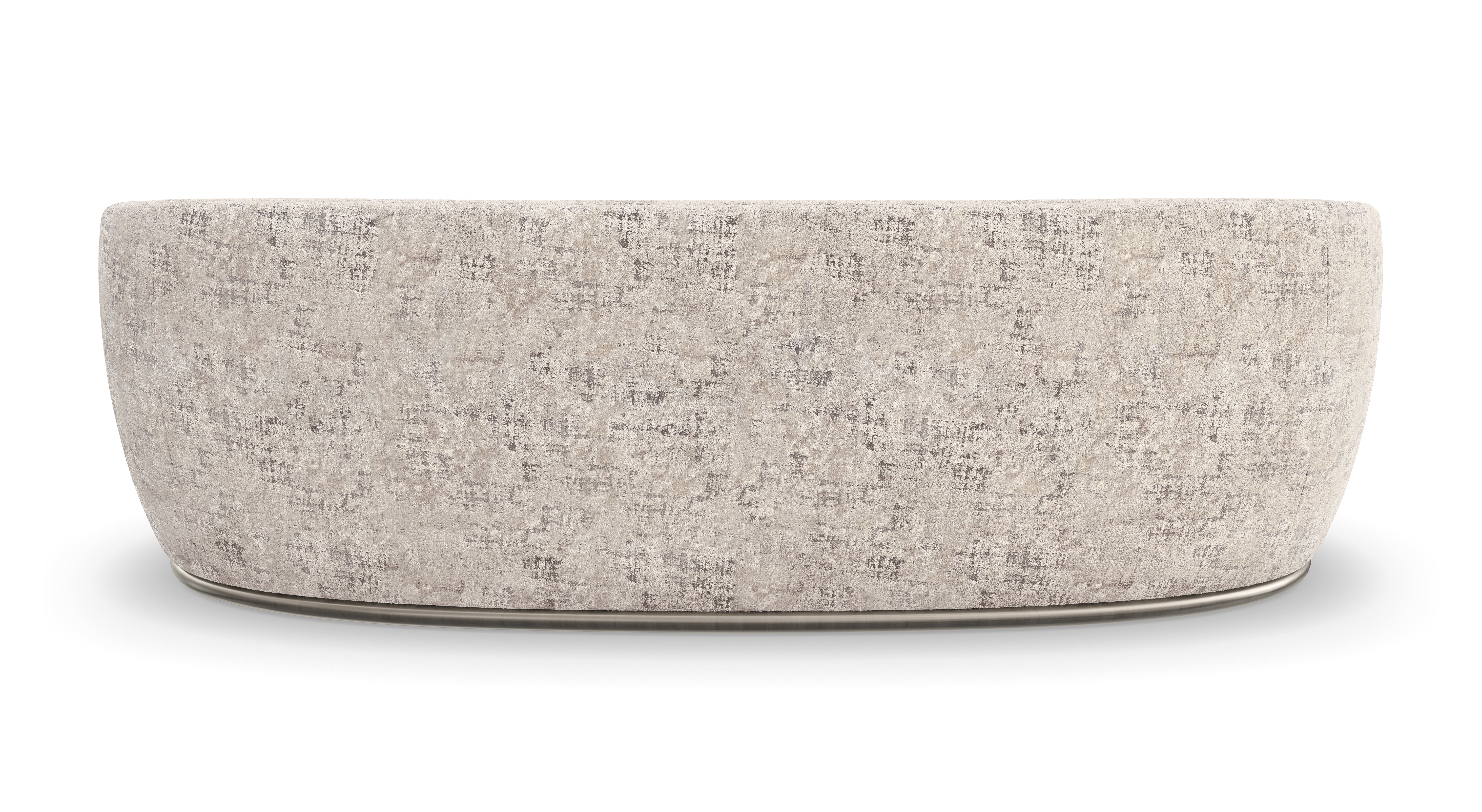 Caracole Signature Debut Nebula Sofa INV - Image 3