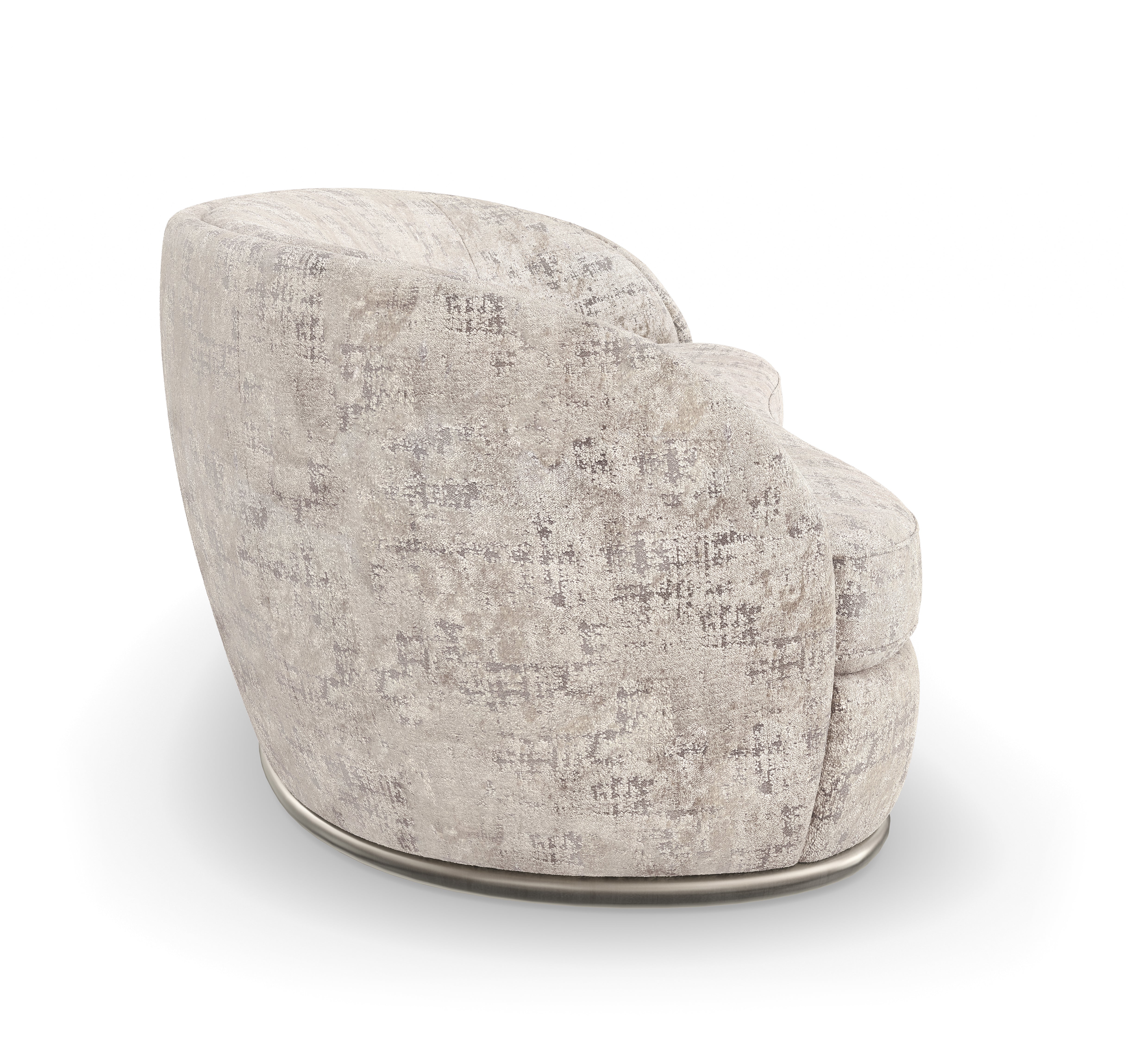 Caracole Signature Debut Nebula Sofa INV - Image 5