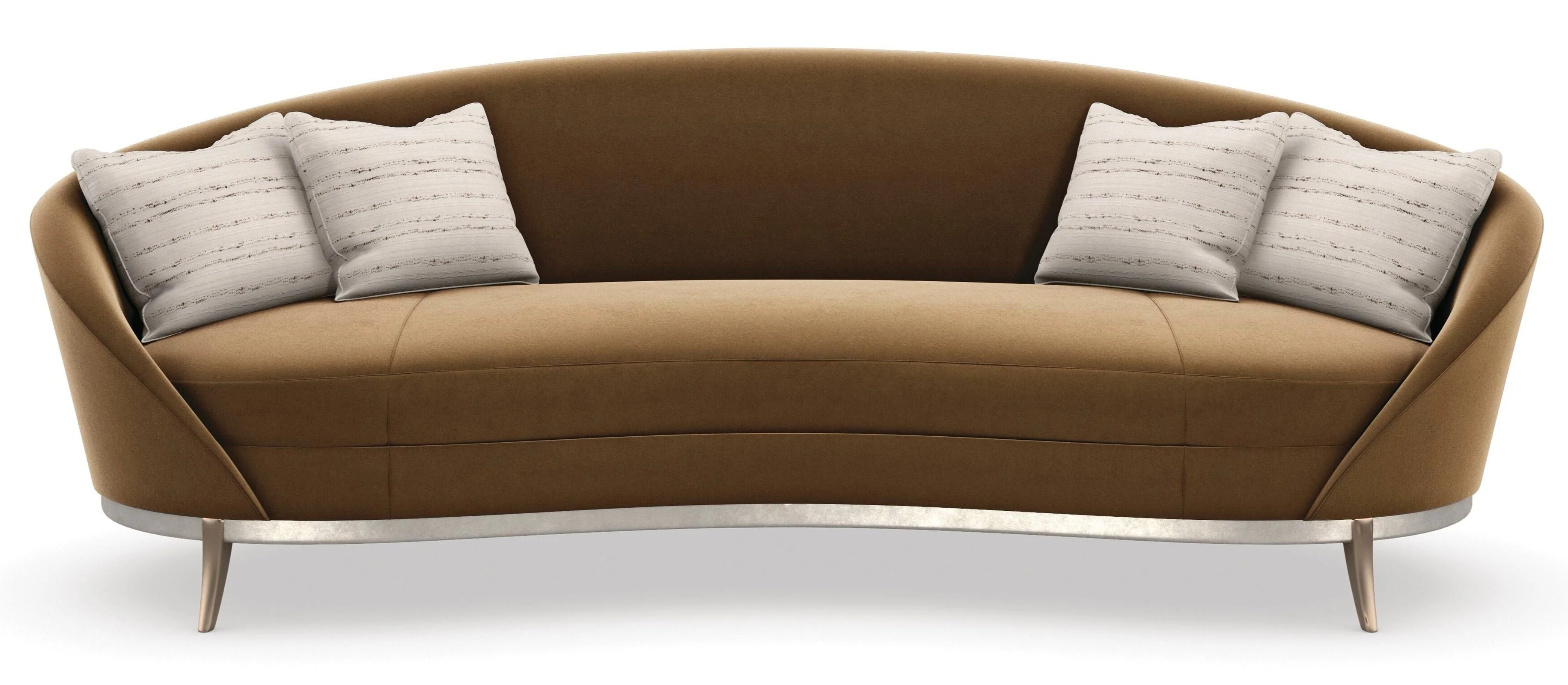 Caracole Signature Metropolitan Main Event Sofa INV - Image 6