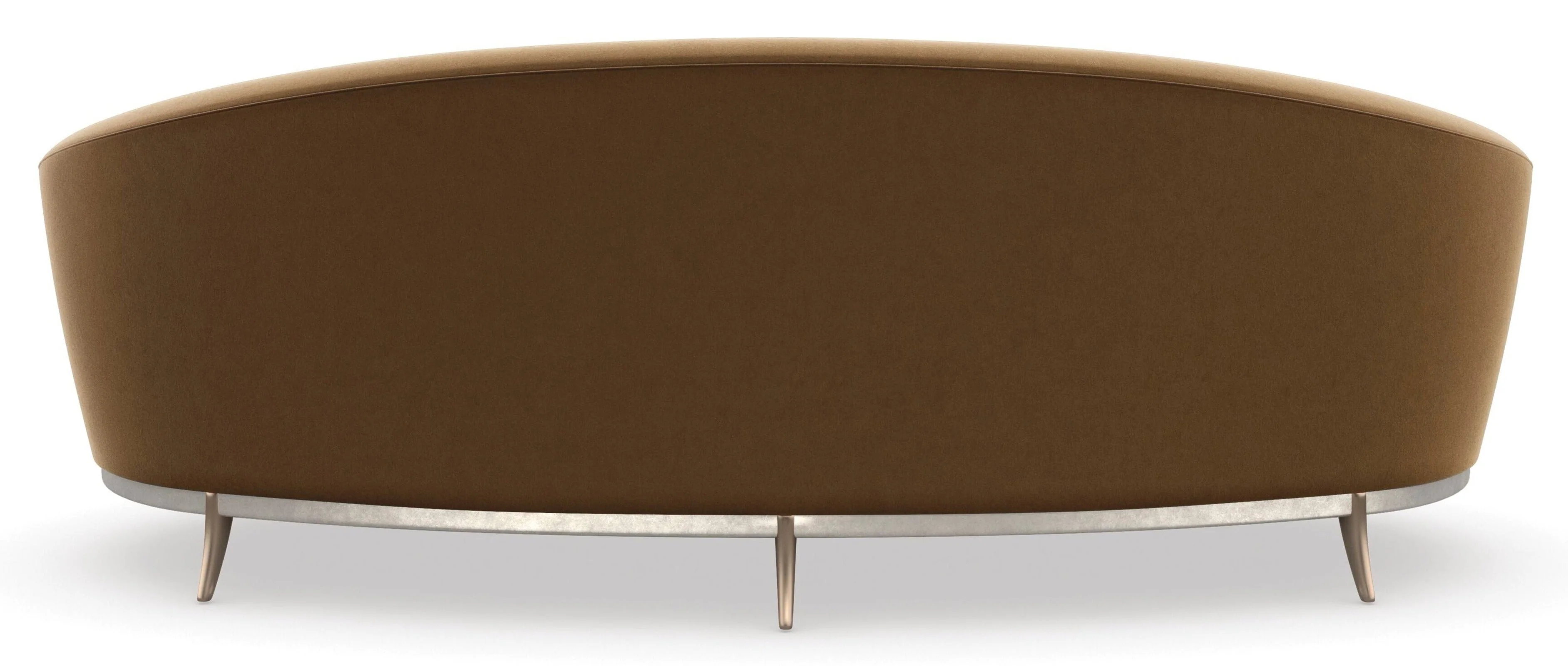 Caracole Signature Metropolitan Main Event Sofa INV - Image 8