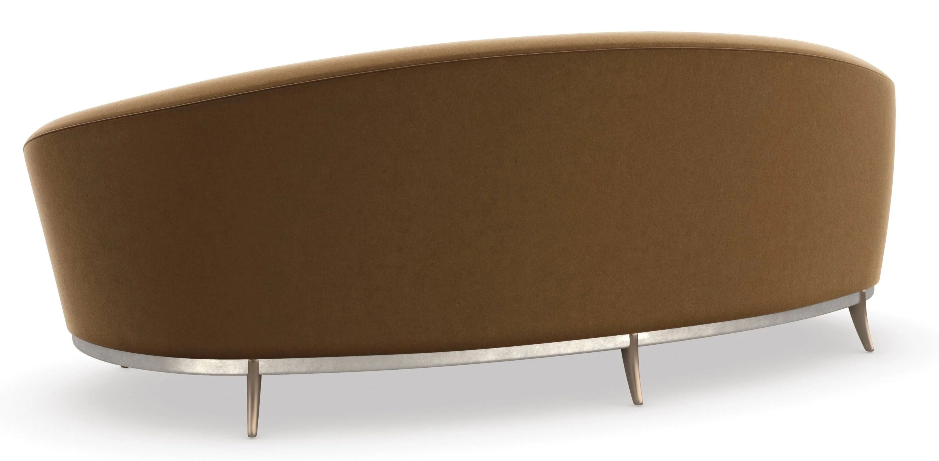 Caracole Signature Metropolitan Main Event Sofa INV - Image 9