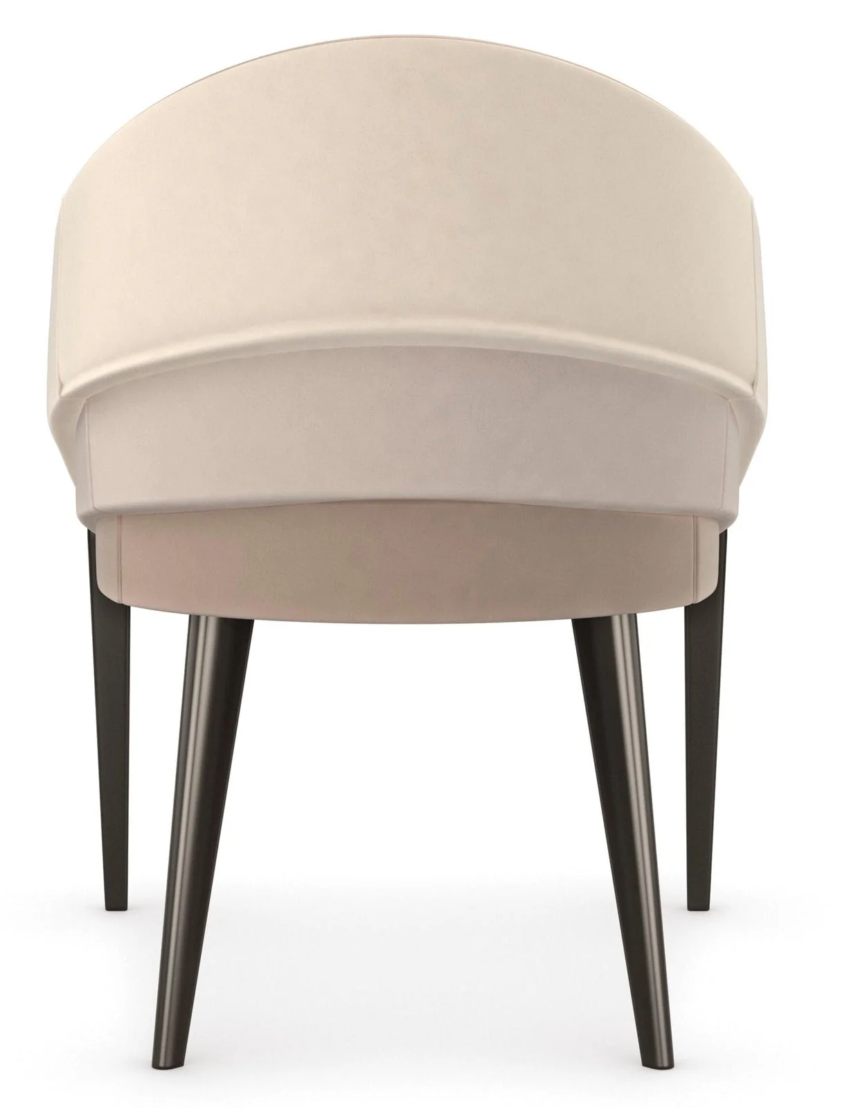Caracole Signature Metropolitan On All Levels Chair - Image 10