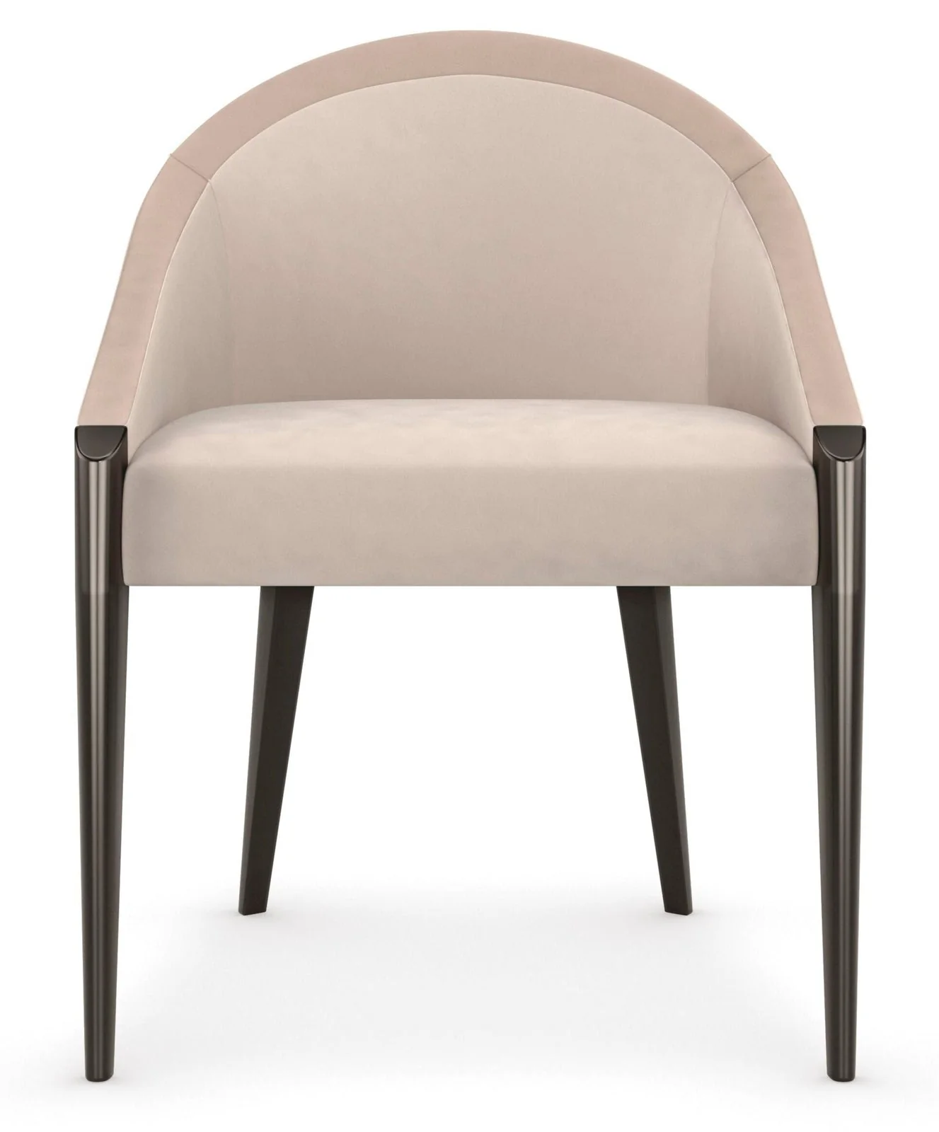 Caracole Signature Metropolitan On All Levels Chair - Image 7