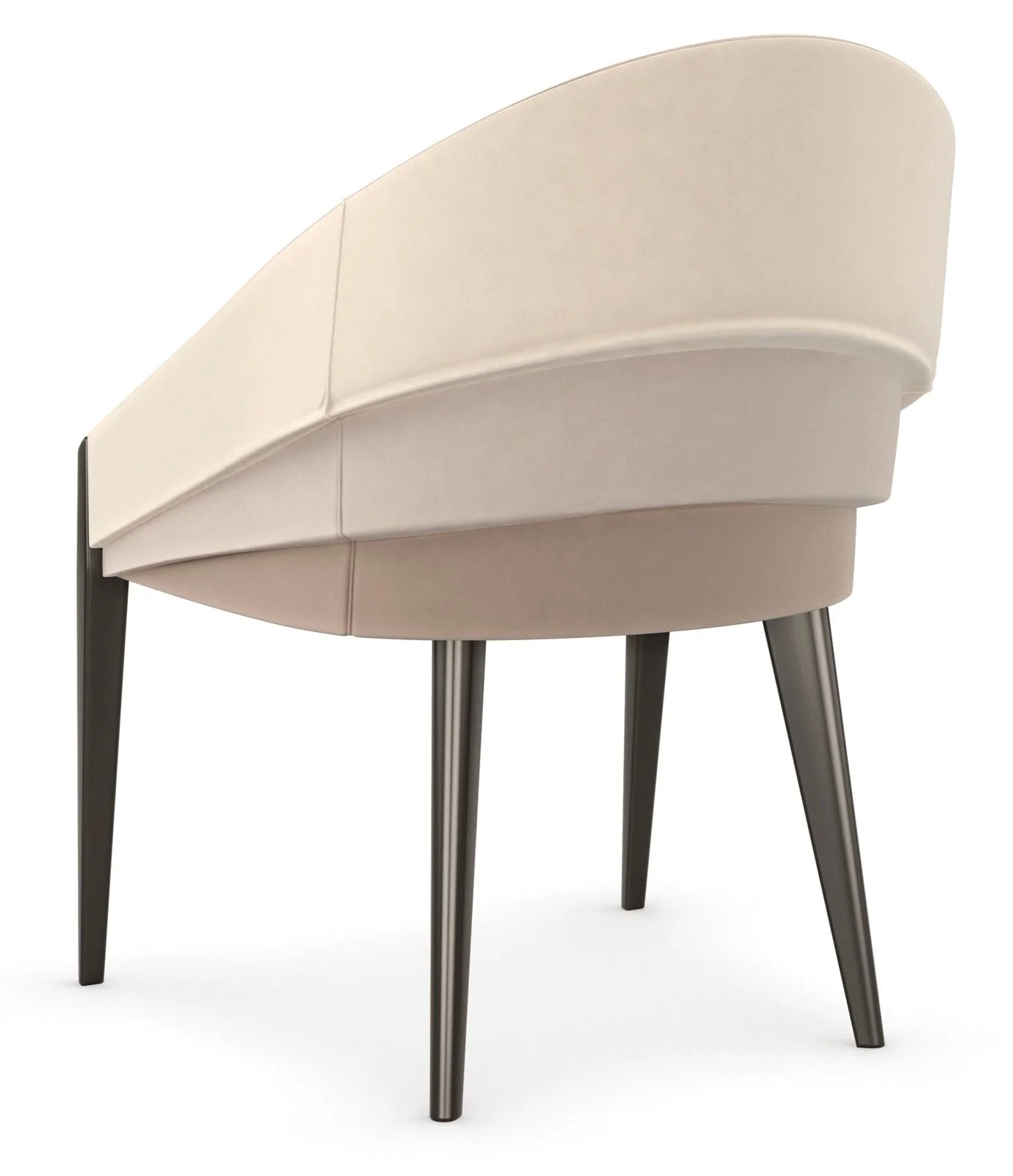 Caracole Signature Metropolitan On All Levels Chair - Image 9