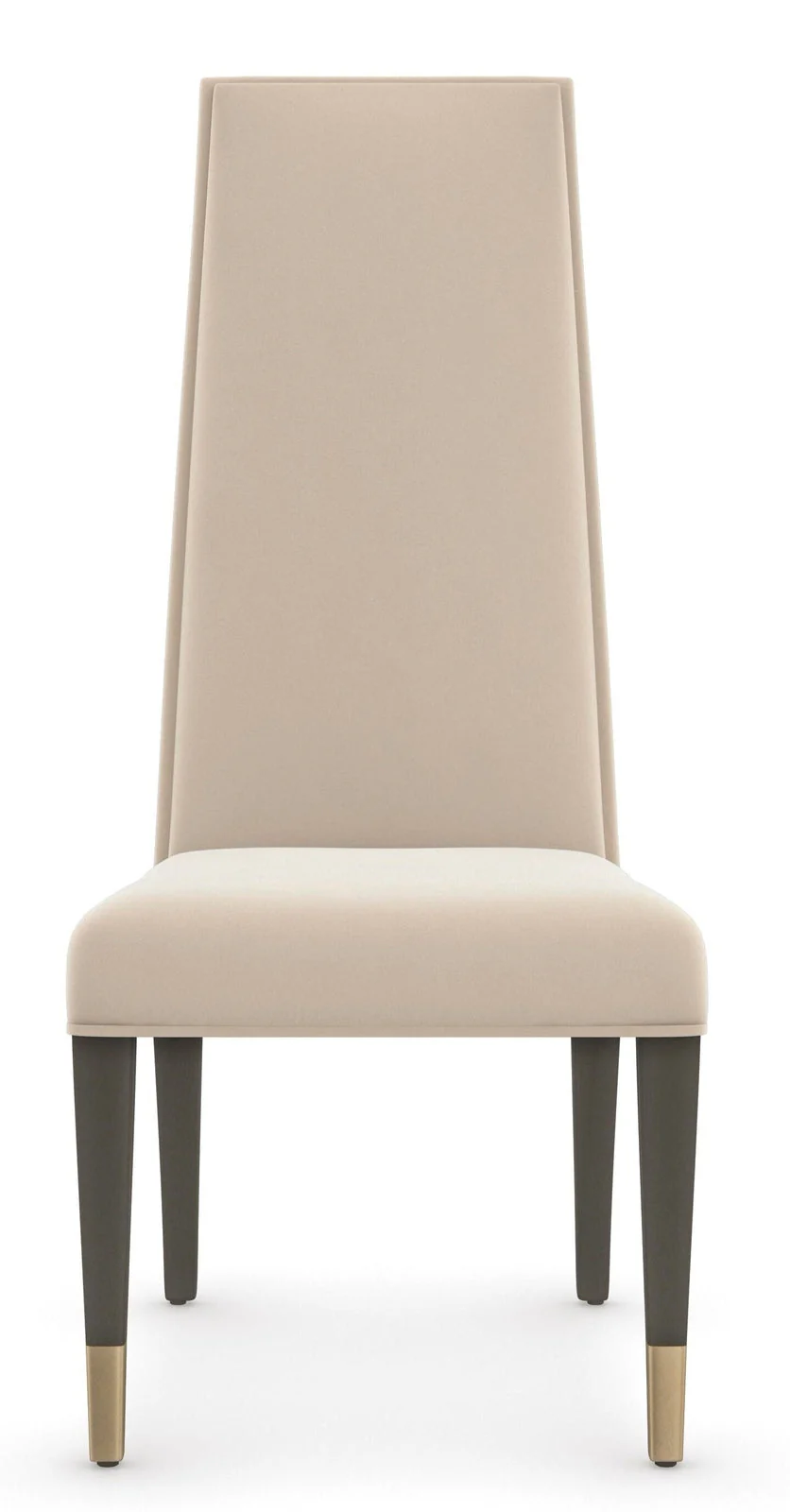 Caracole Signature Metropolitan The Masters Dining Side Chair - Set of 2 - Image 6