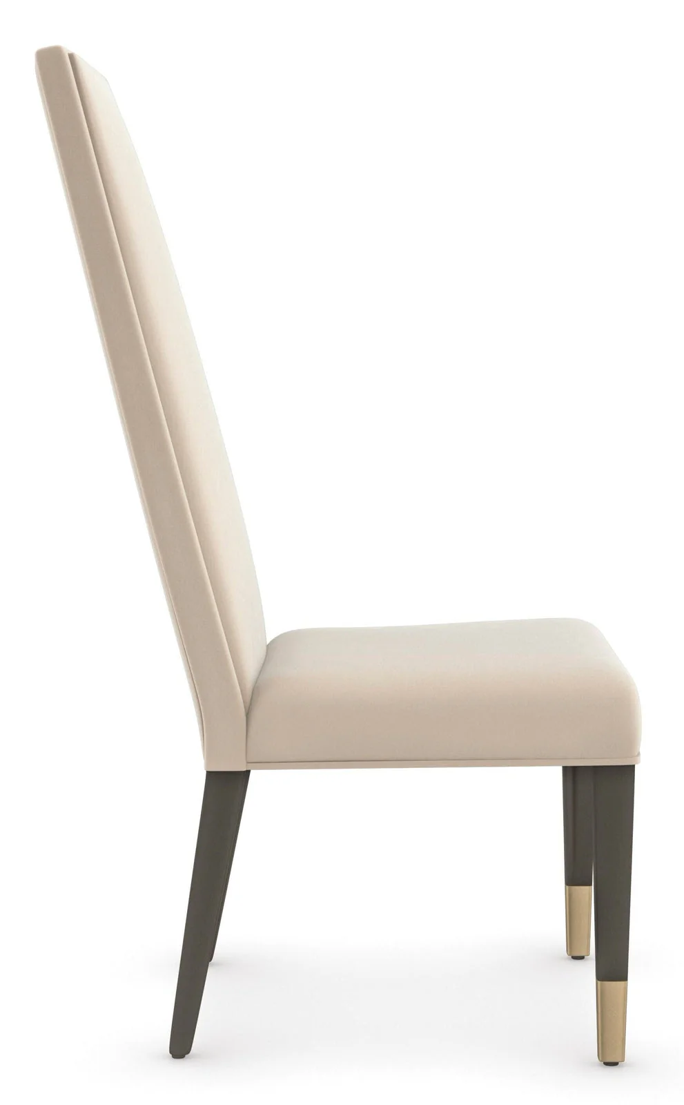 Caracole Signature Metropolitan The Masters Dining Side Chair - Set of 2 - Image 7
