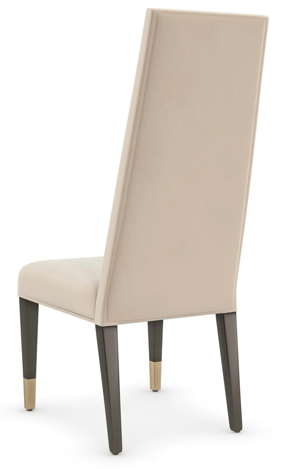 Caracole Signature Metropolitan The Masters Dining Side Chair - Set of 2 - Image 8