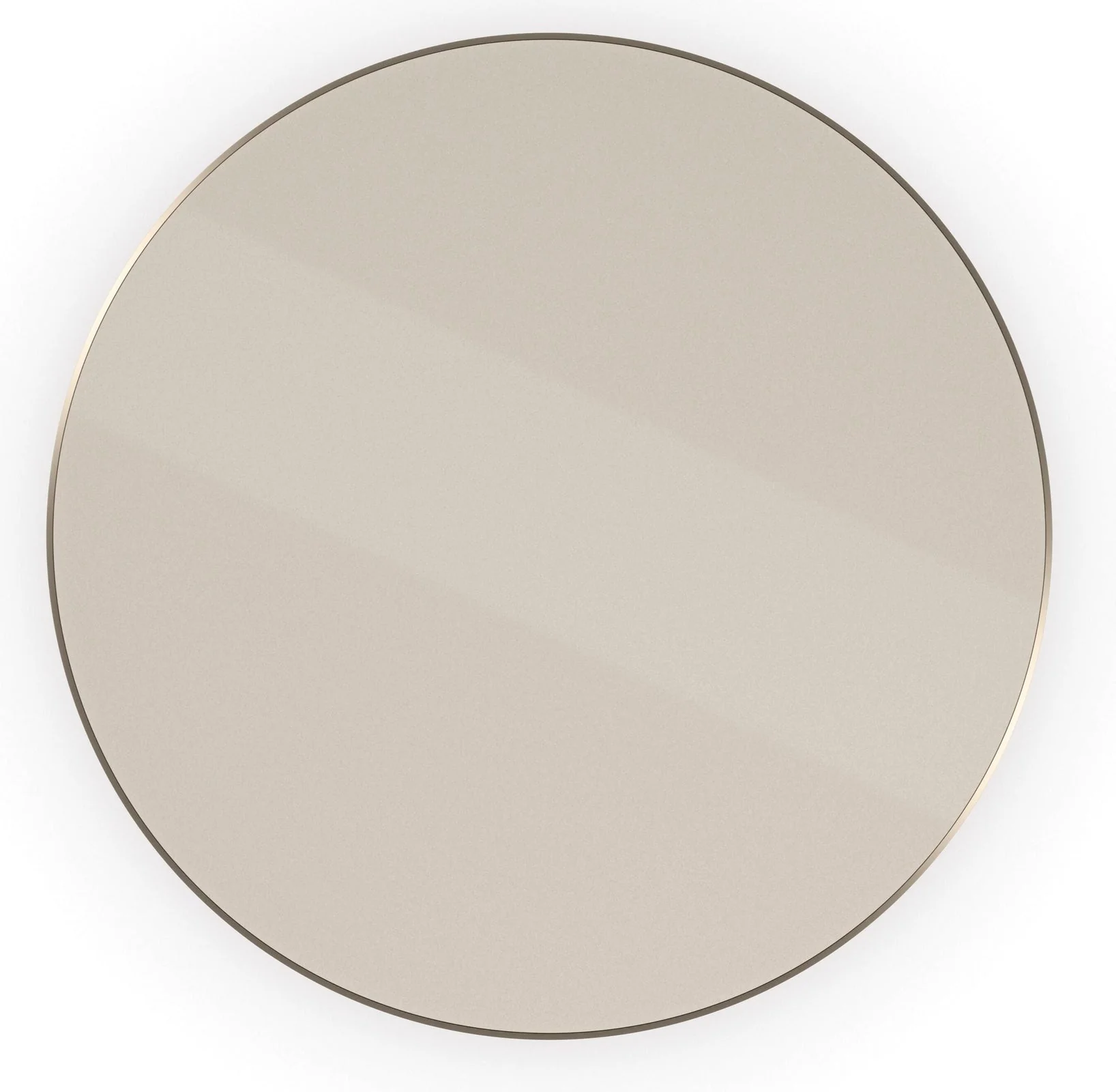 Caracole Signature Metropolitan Turn Style Cocktail Table - Image 6