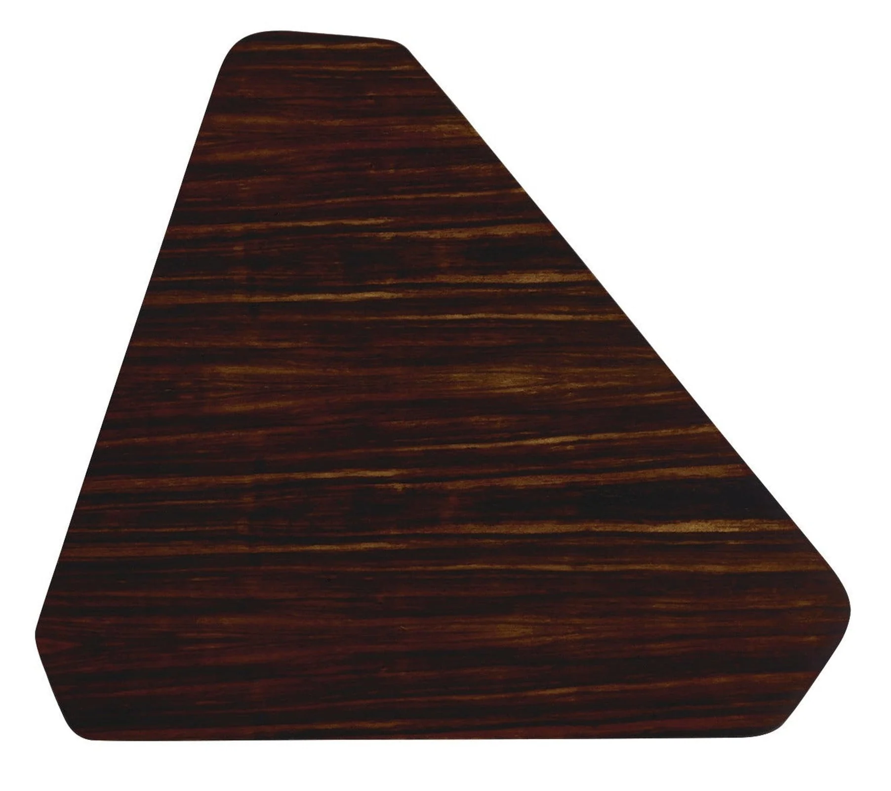 Caracole Signature Urban The Trilogy Side Table Open Box Item - Image 5