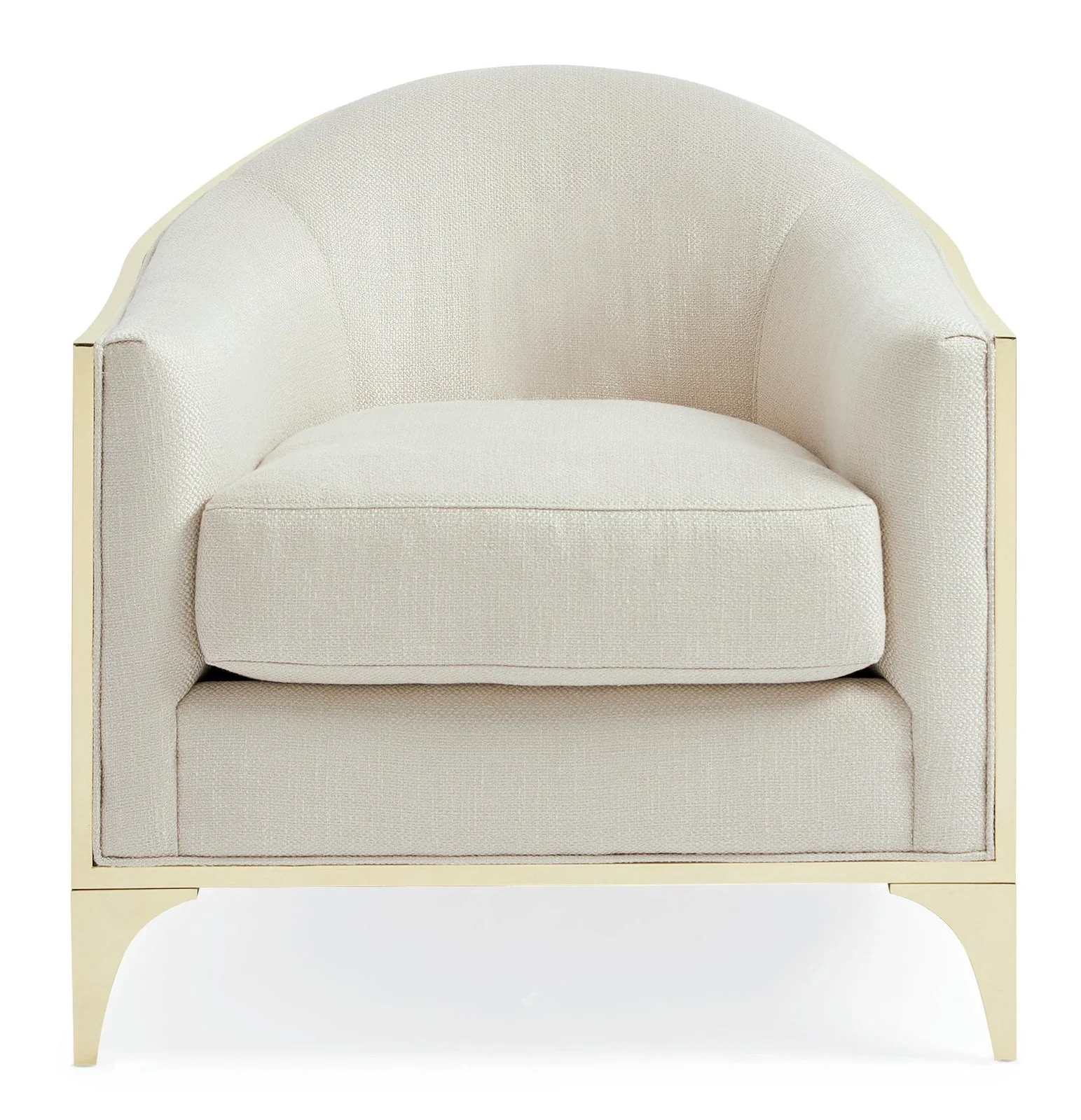 Caracole Simpatico Svelte Chair - Image 13
