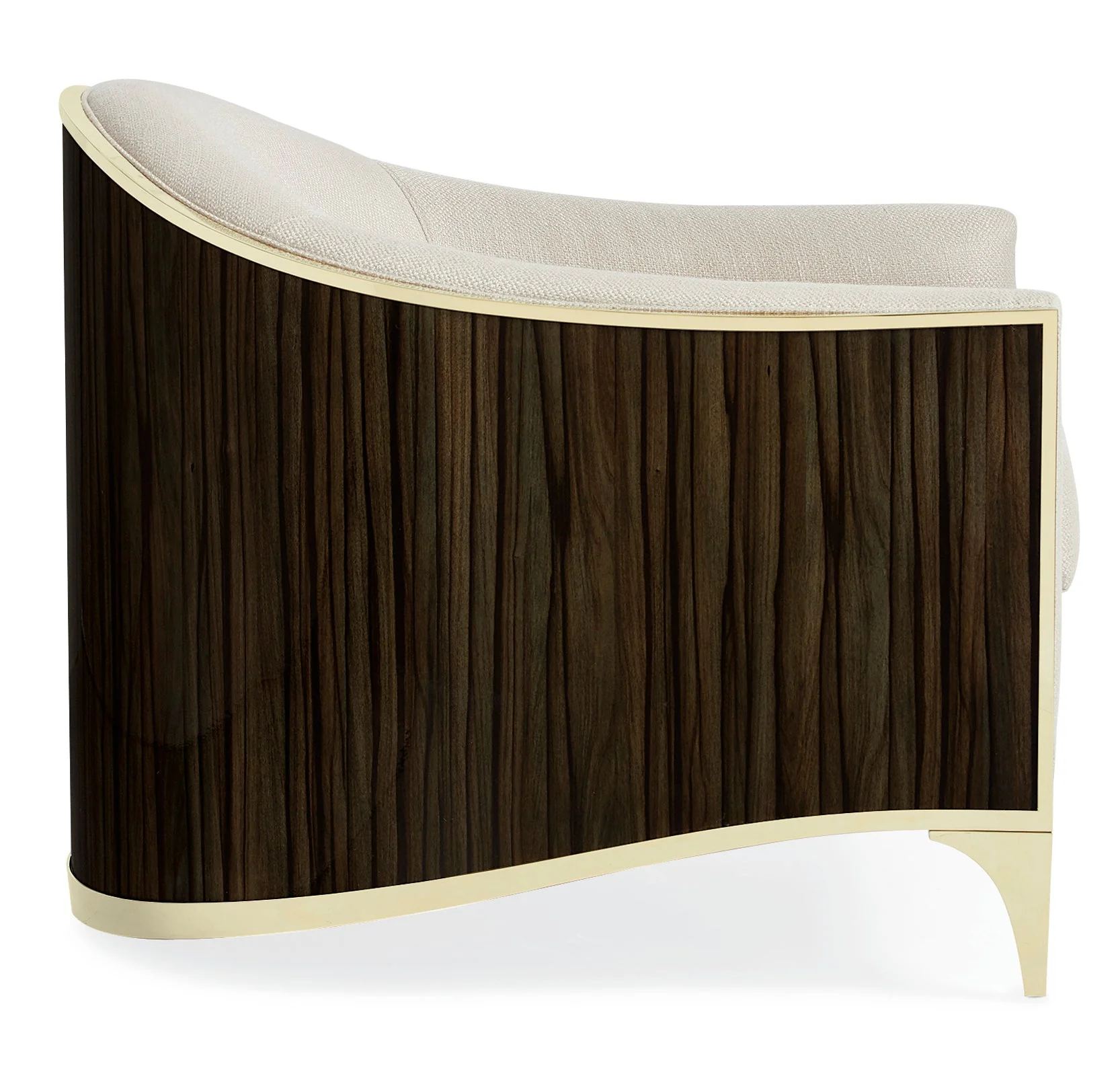 Caracole Simpatico Svelte Chair - Image 14
