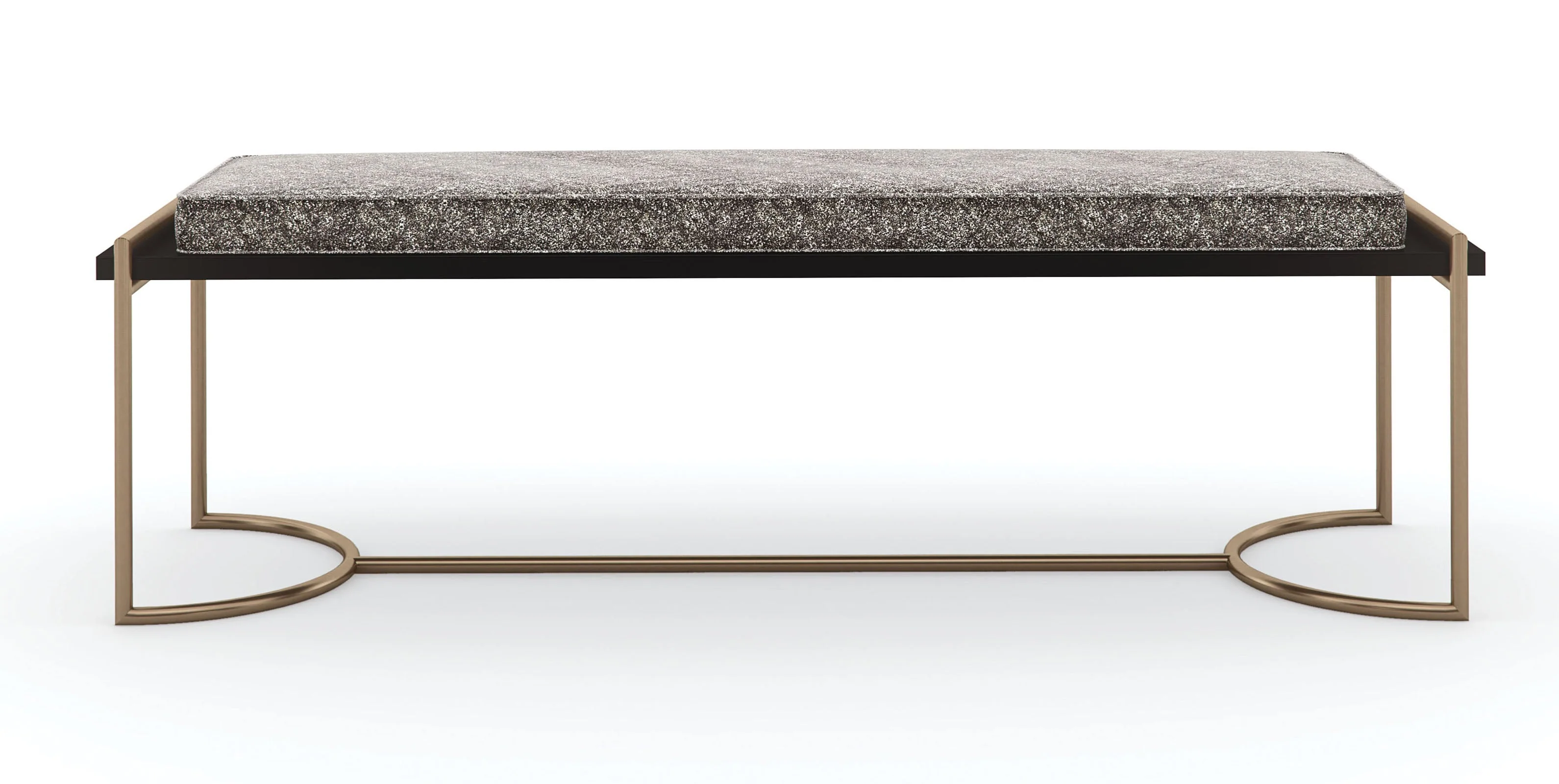 Caracole Slim Line Benches & Ottomans - Image 5
