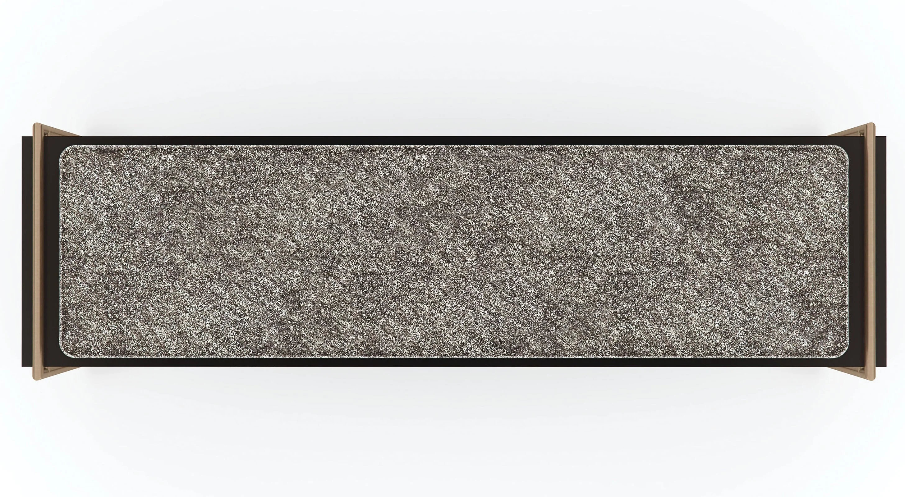 Caracole Slim Line Benches & Ottomans - Image 6