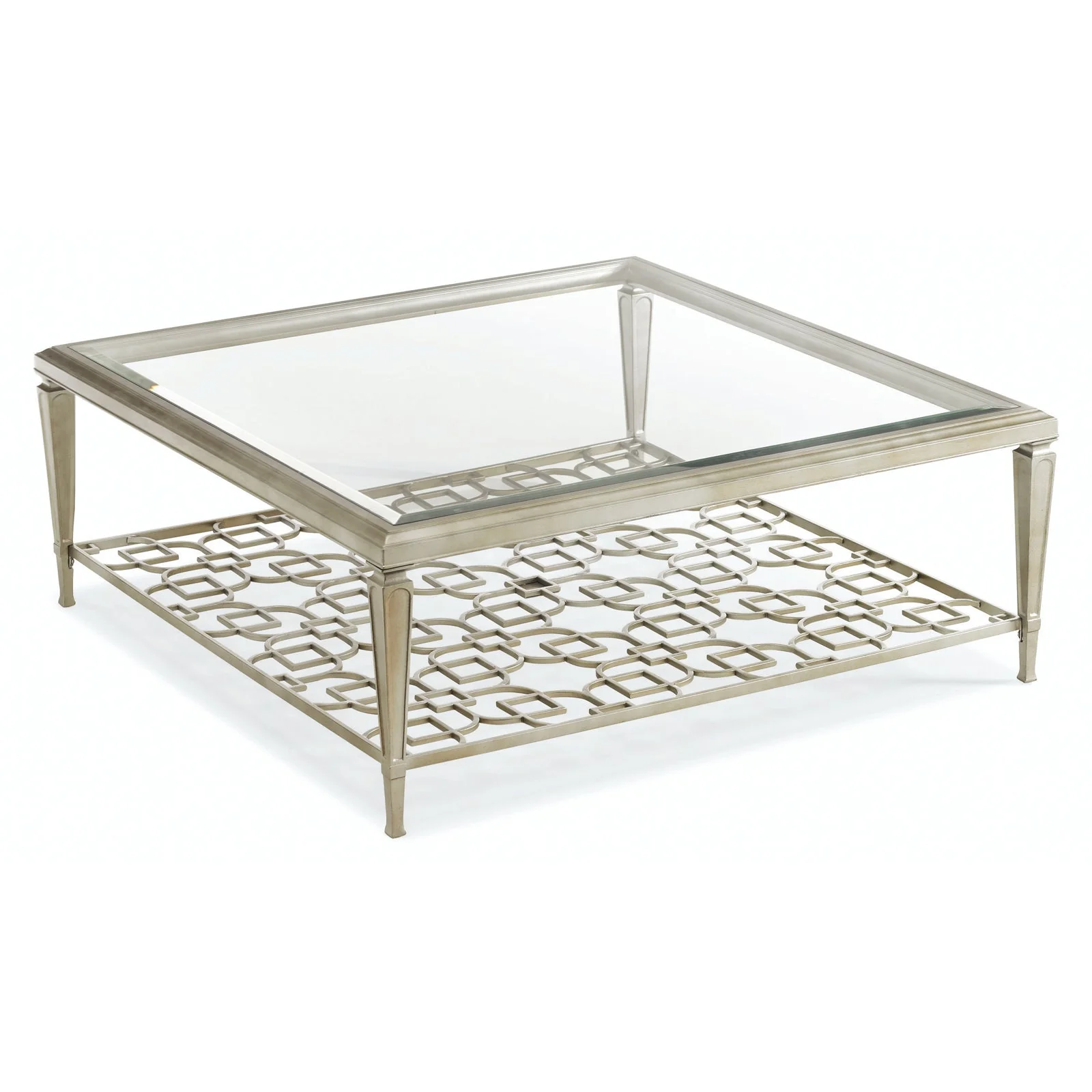 Caracole Sociables Cocktail Table INV