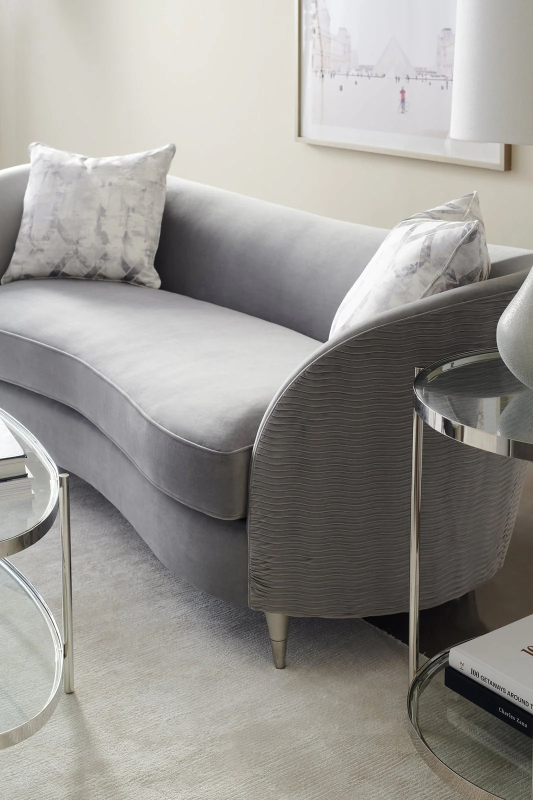 Caracole Farrah by Schnadig Sofa Clearance - Image 2