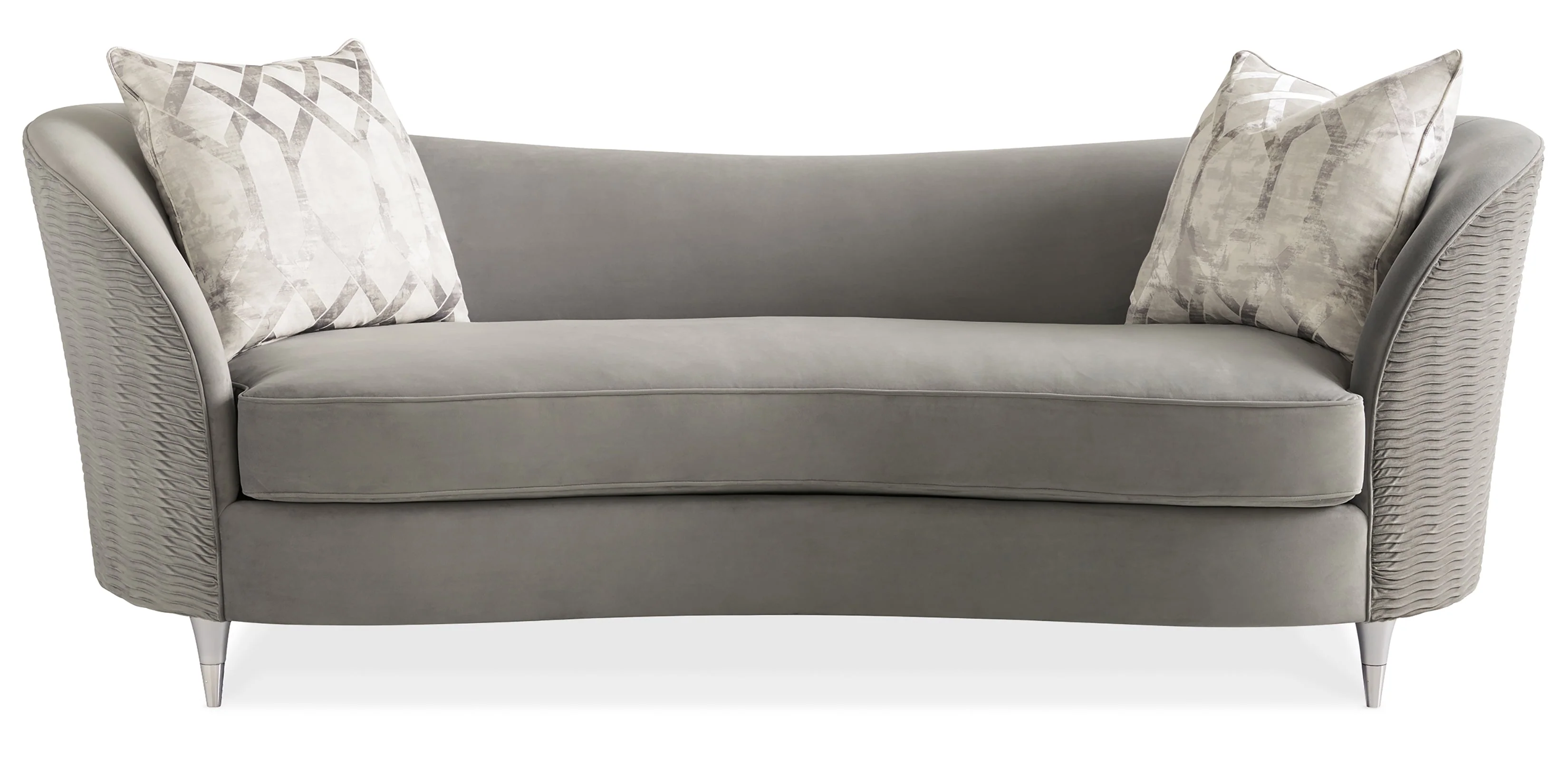 Caracole Farrah by Schnadig Sofa Clearance - Image 4