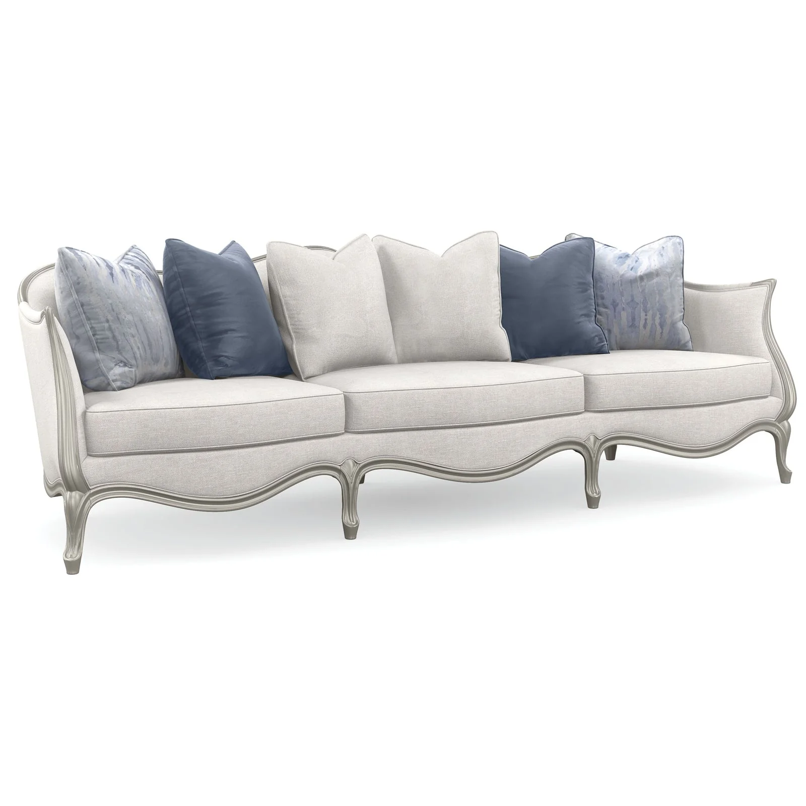 Caracole Special Invitation Sofa INV