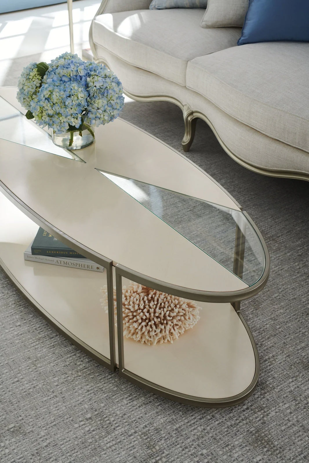 Caracole Special Invitation Sofa INV - Image 5