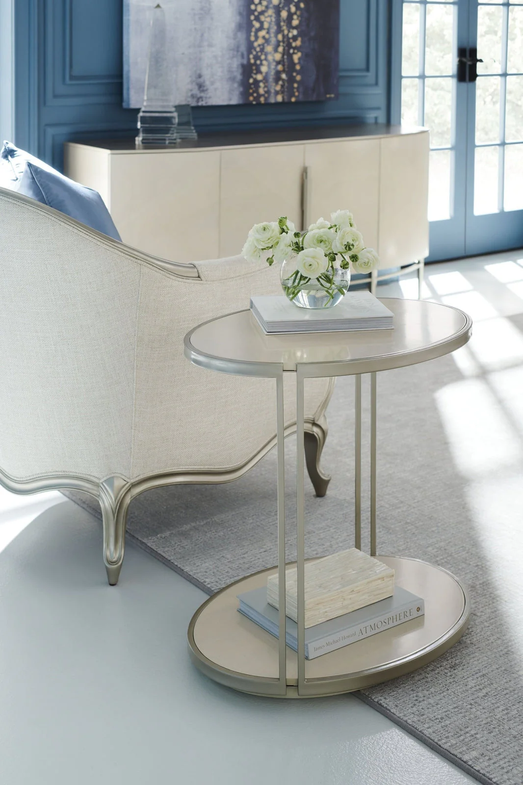 Caracole Special Invitation Sofa INV - Image 6