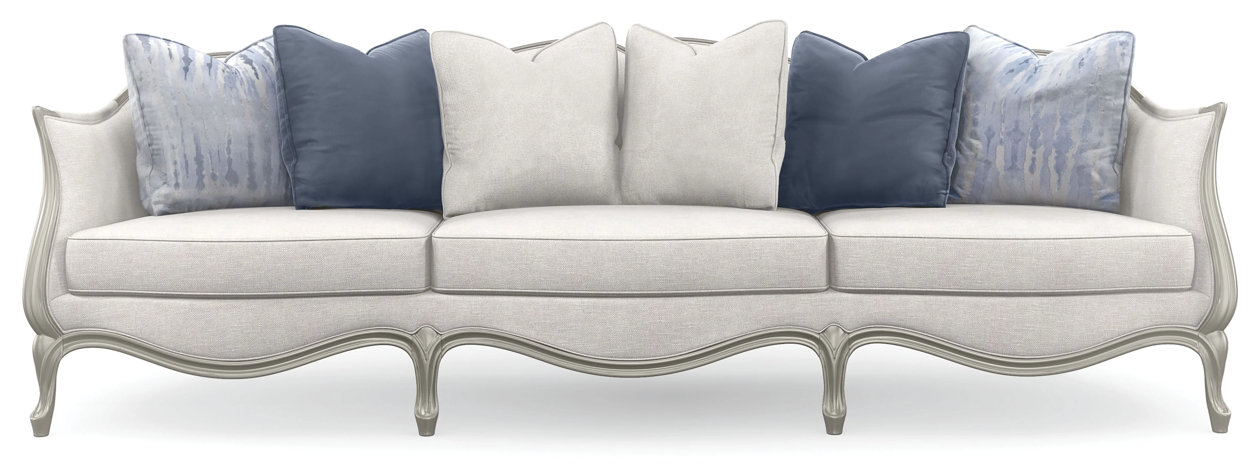 Caracole Special Invitation Sofa INV - Image 7
