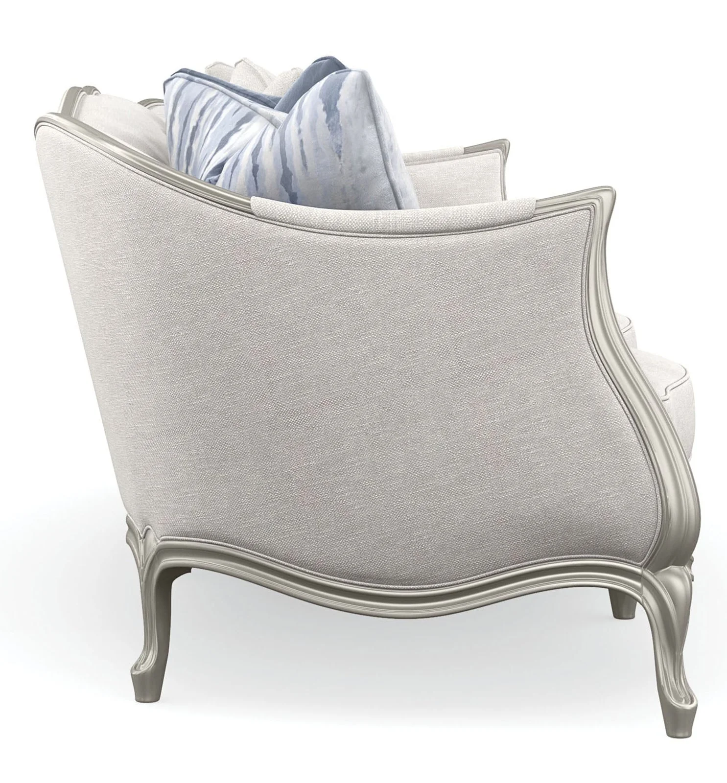 Caracole Special Invitation Sofa INV - Image 8