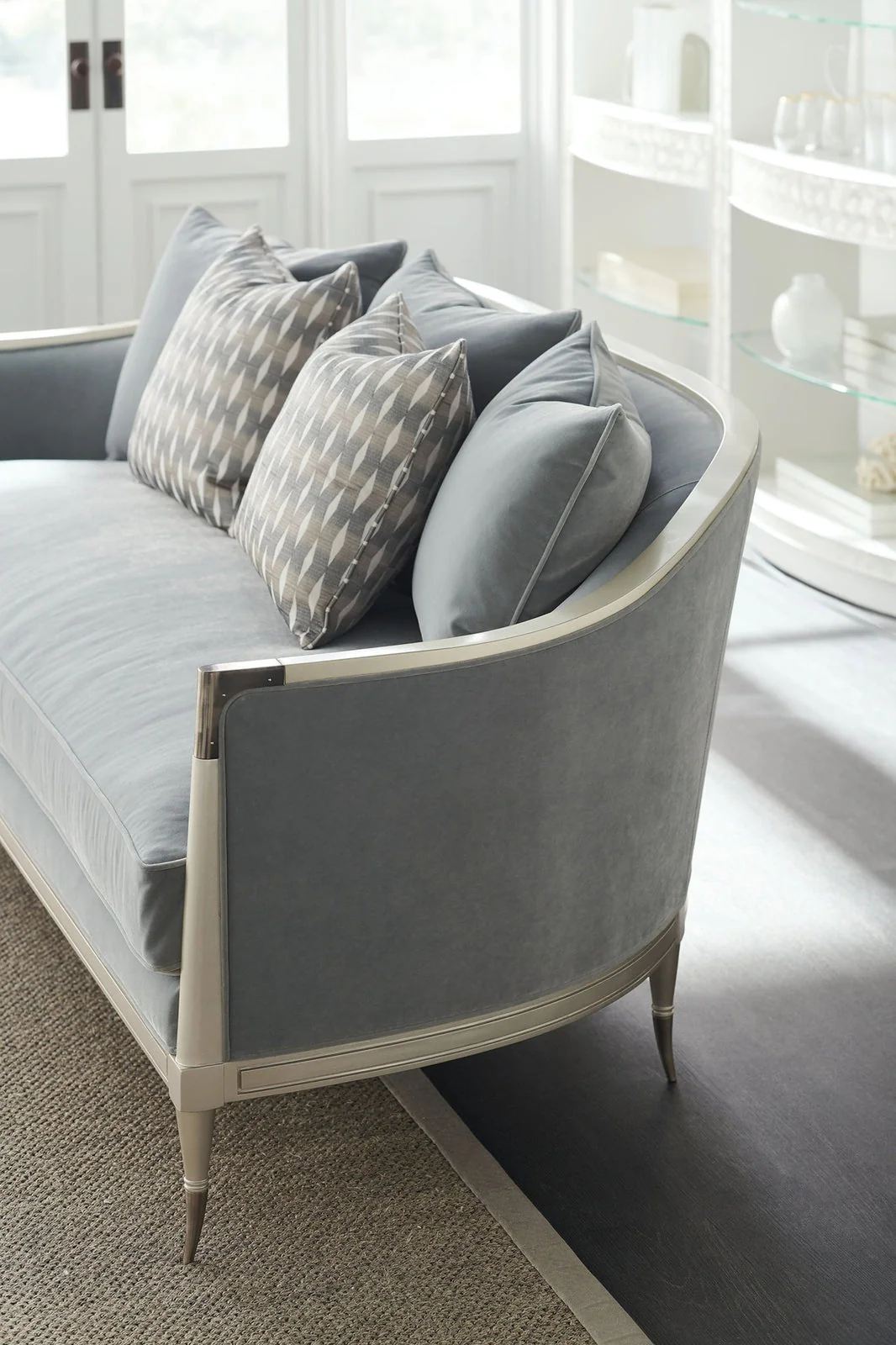 Caracole Splash Of Flash Sofa Clearance - Image 2